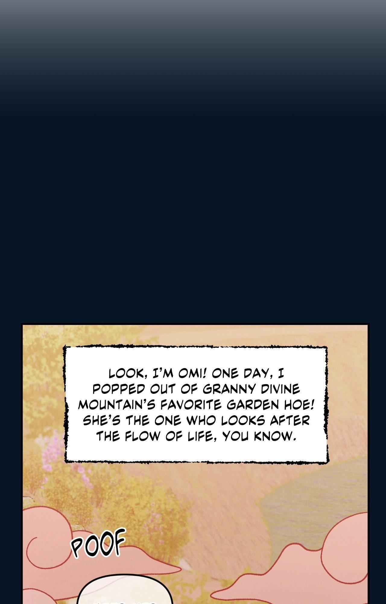 Gale of the God Chapter 38 - Page 29 in English