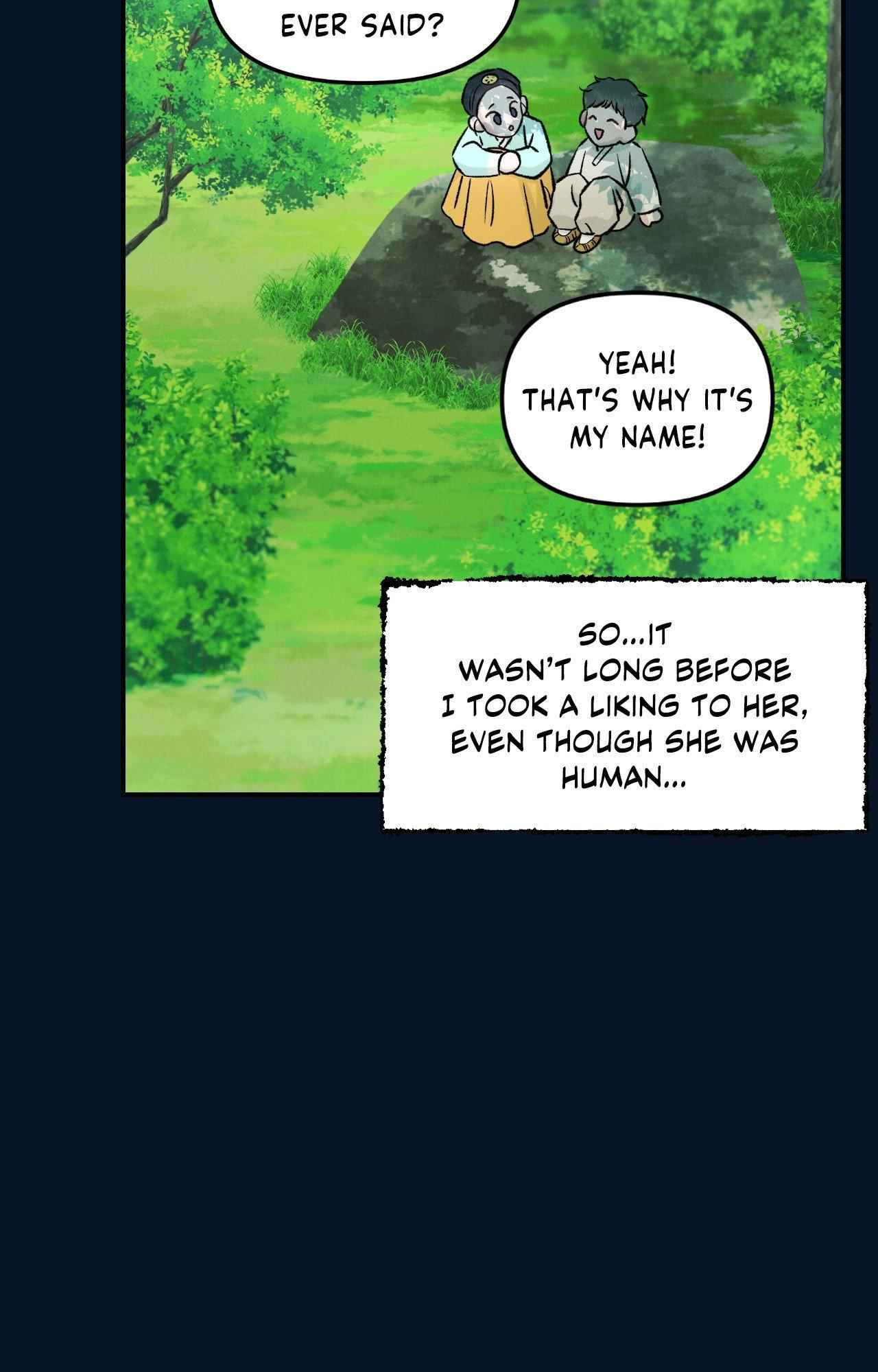Gale of the God Chapter 38 - Page 34 in English
