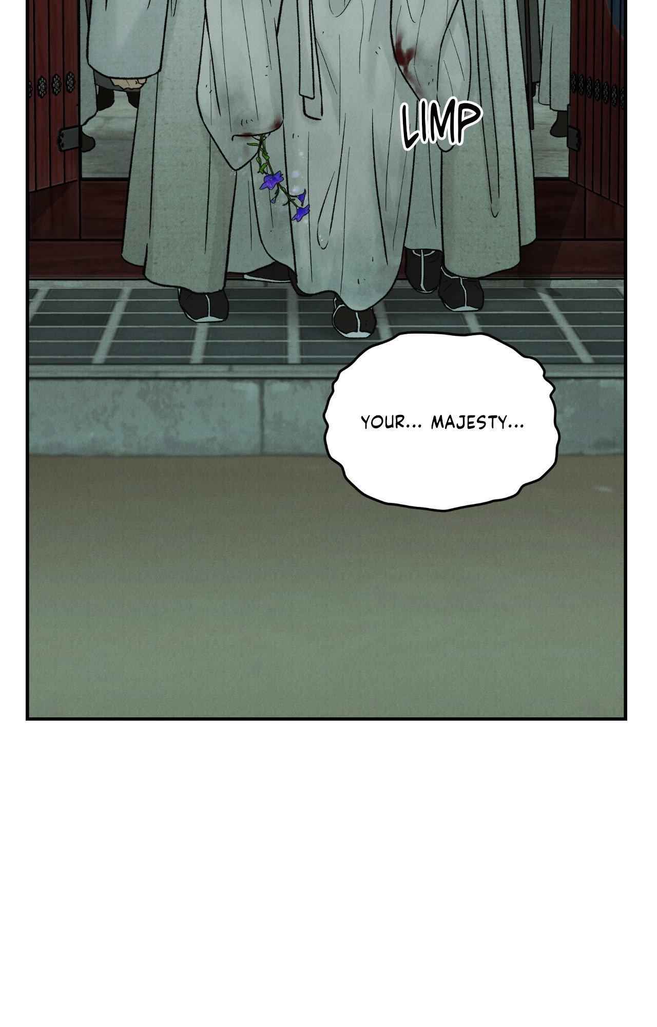 Gale of the God Chapter 38 - Page 7 in English