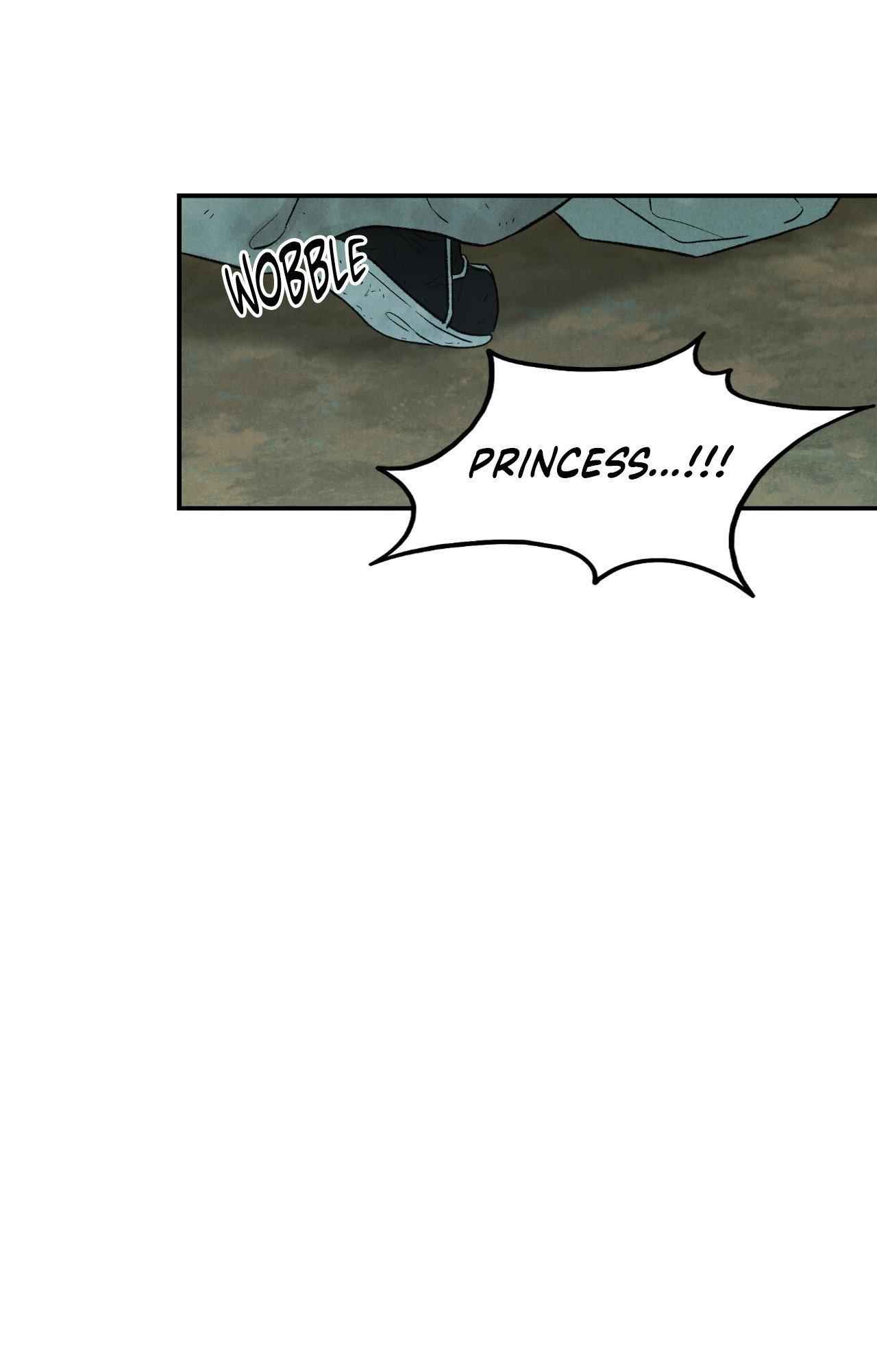 Gale of the God Chapter 38 - Page 9 in English