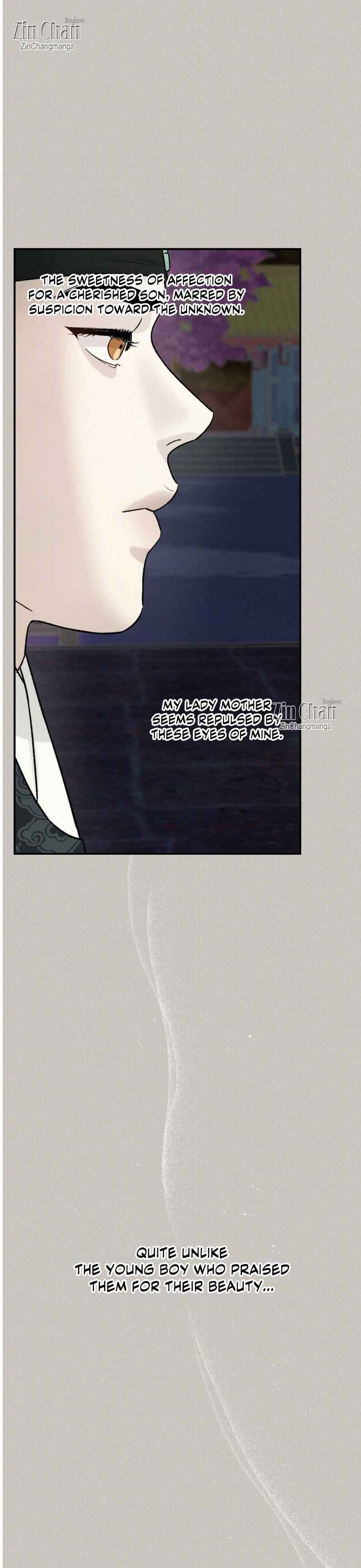 Gale of the God Chapter 43.5 - Page 6 in English