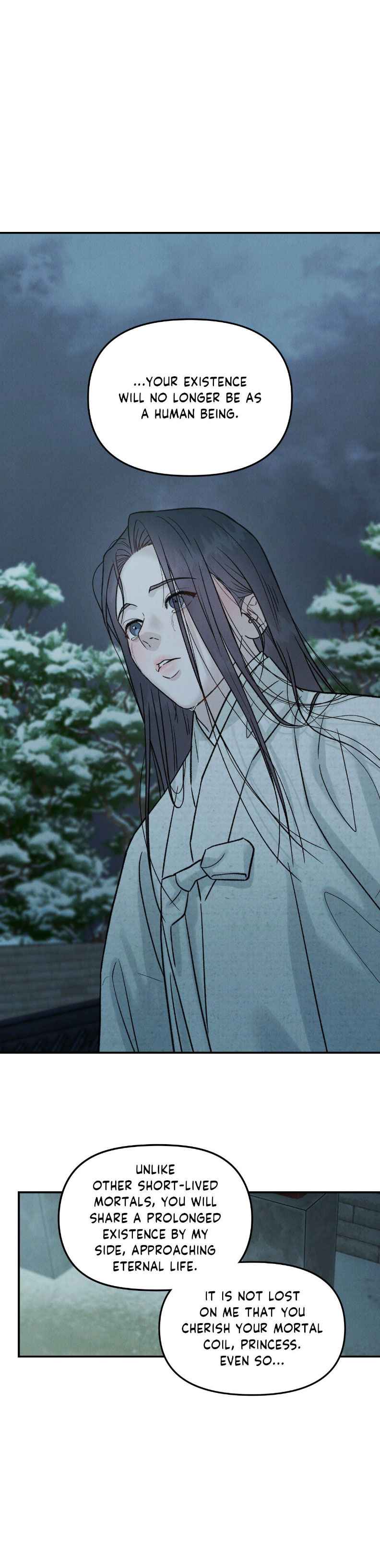Gale of the God Chapter 45 - Page 15 in English