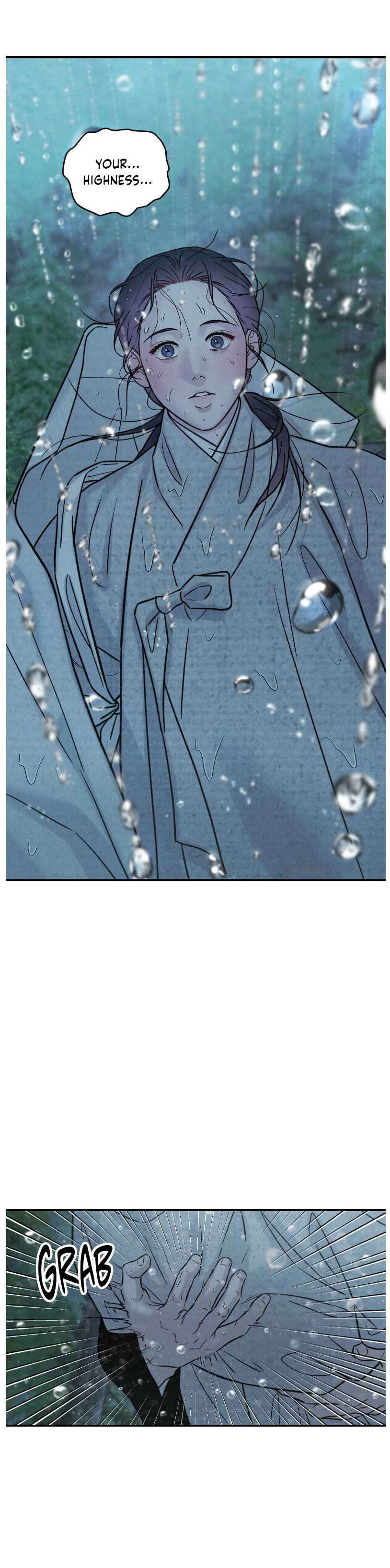 Gale of the God Chapter 47 - Page 14 in English