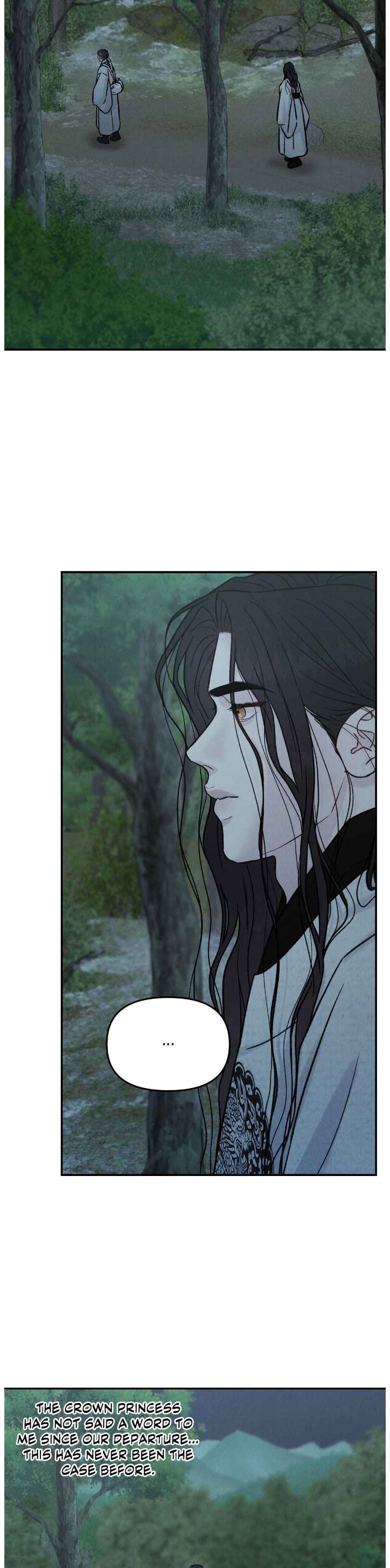 Gale of the God Chapter 47 - Page 5 in English