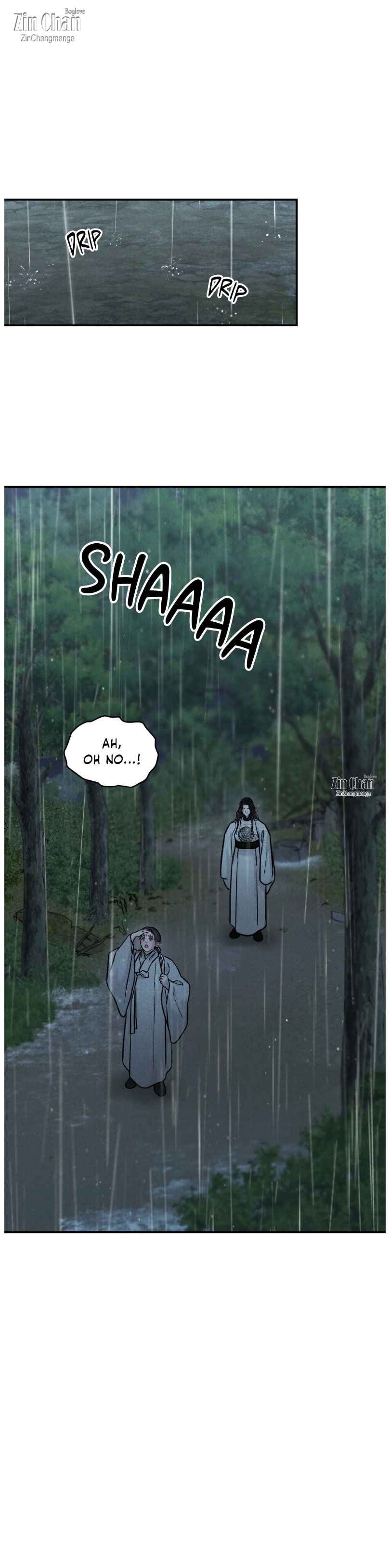 Gale of the God Chapter 47 - Page 7 in English