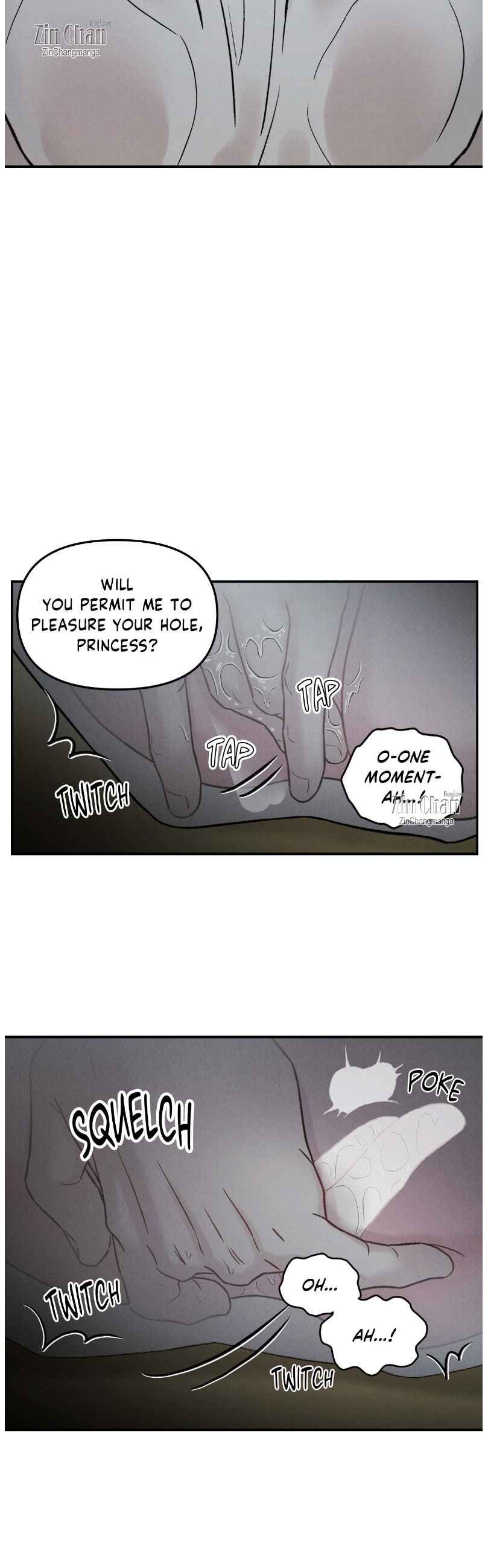 Gale of the God Chapter 48.5 - Page 10 in English