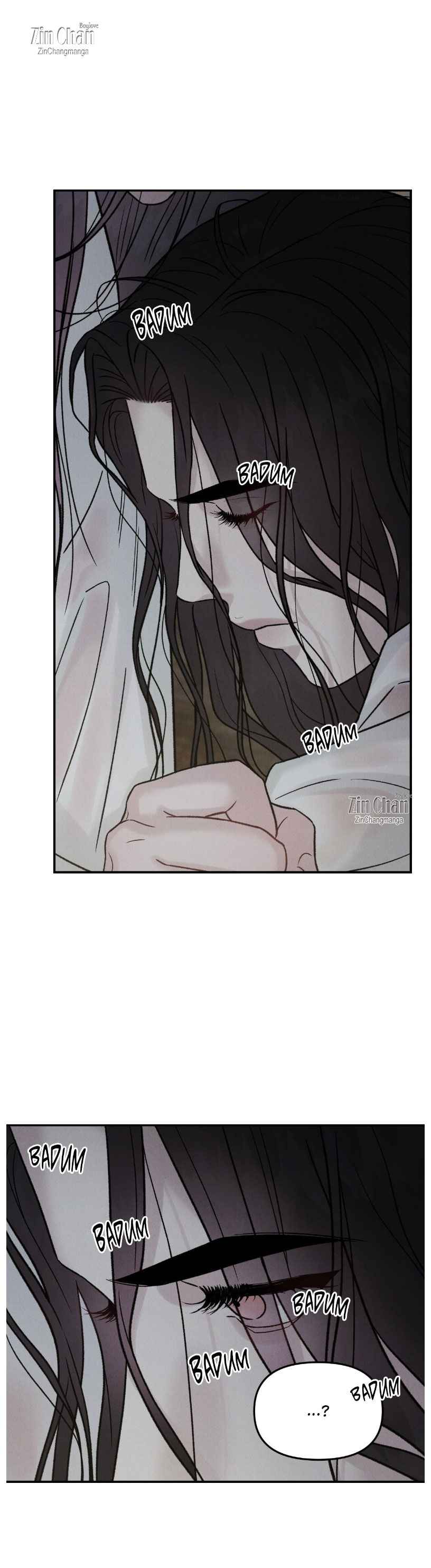 Gale of the God Chapter 48 - Page 15 in English