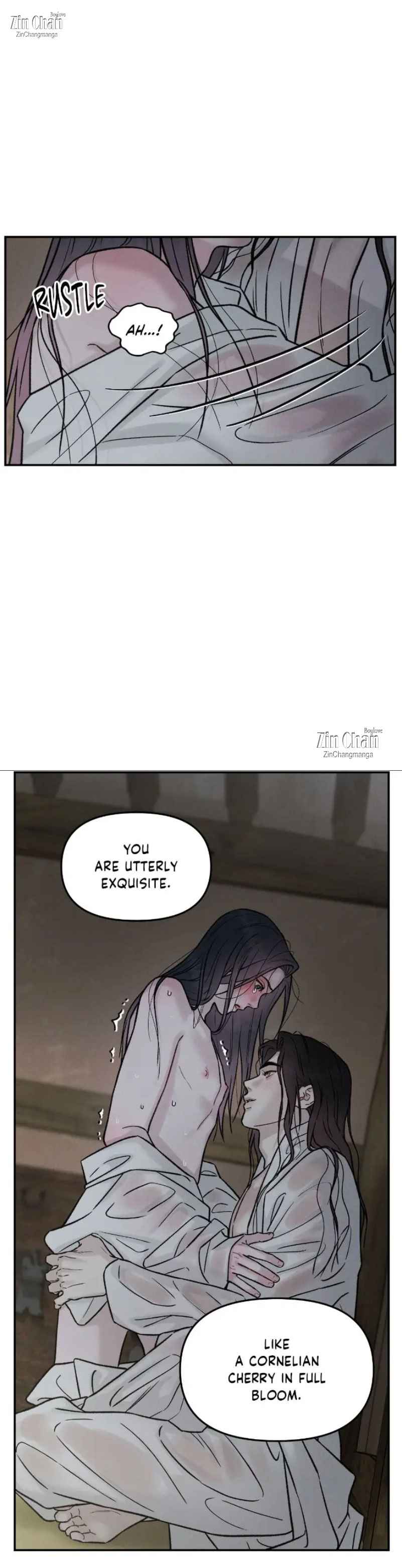Gale of the God Chapter 49 - Page 13 in English