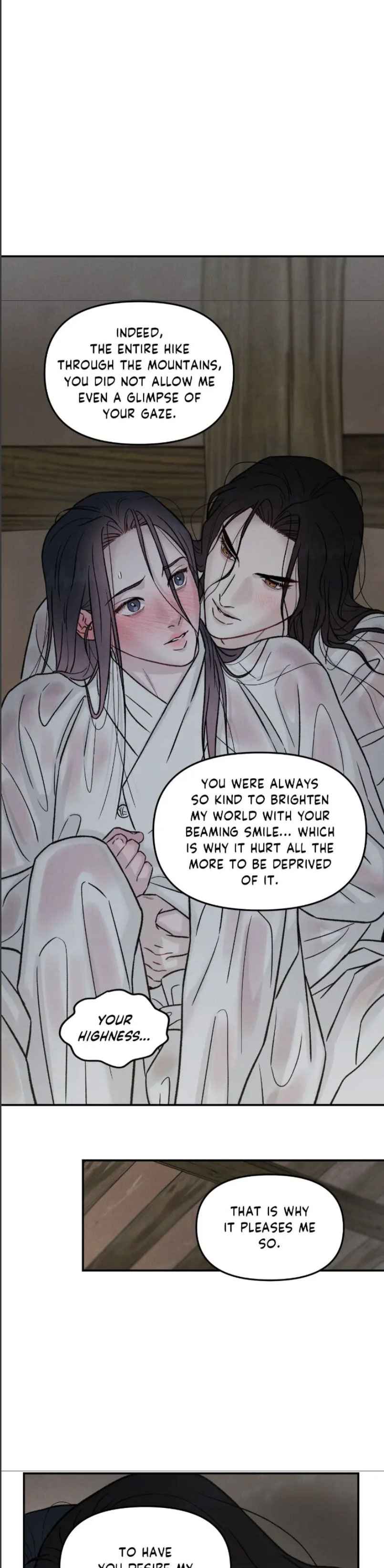 Gale of the God Chapter 49 - Page 3 in English