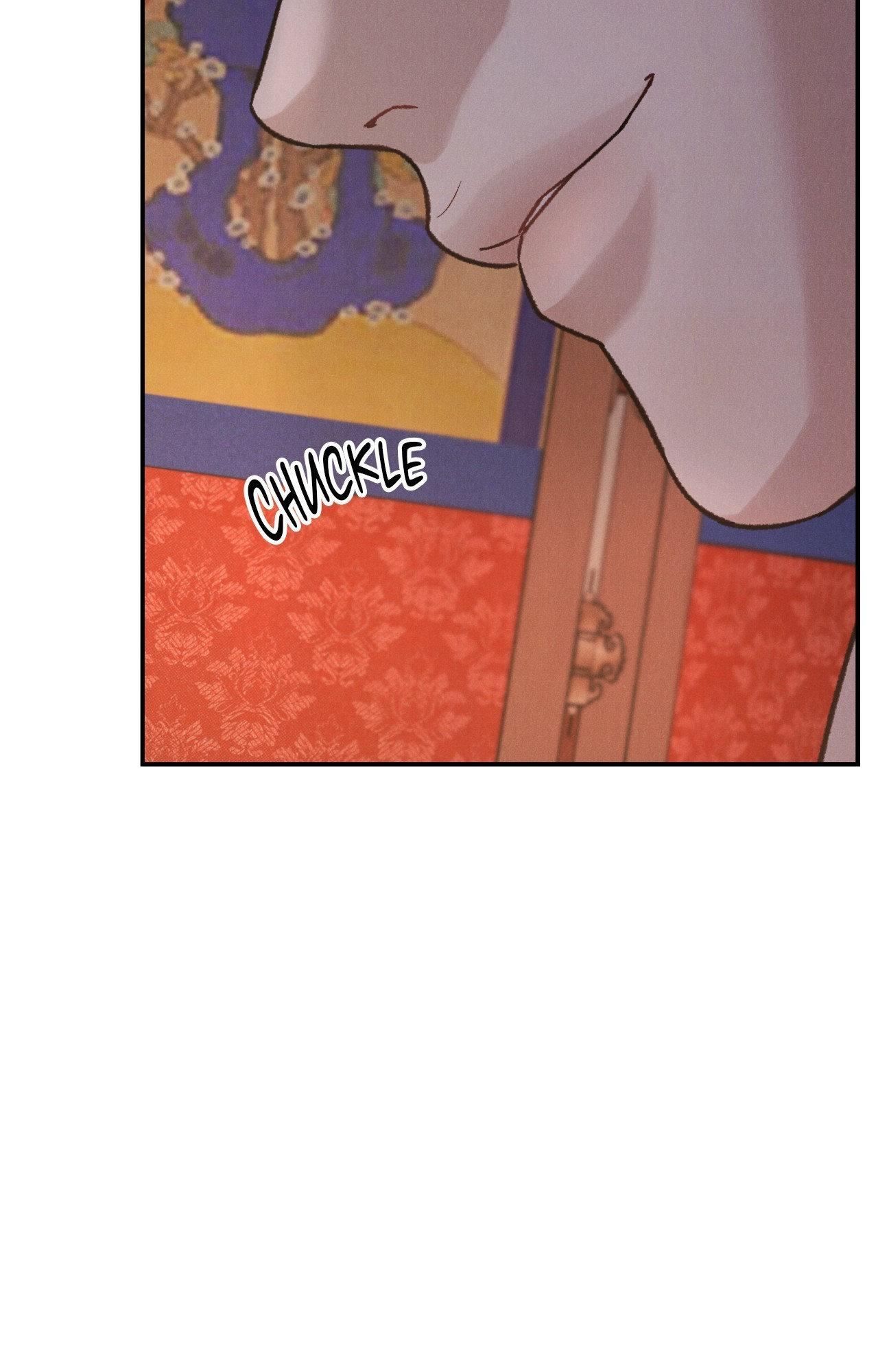 Gale of the God Chapter 5 - Page 27 in English