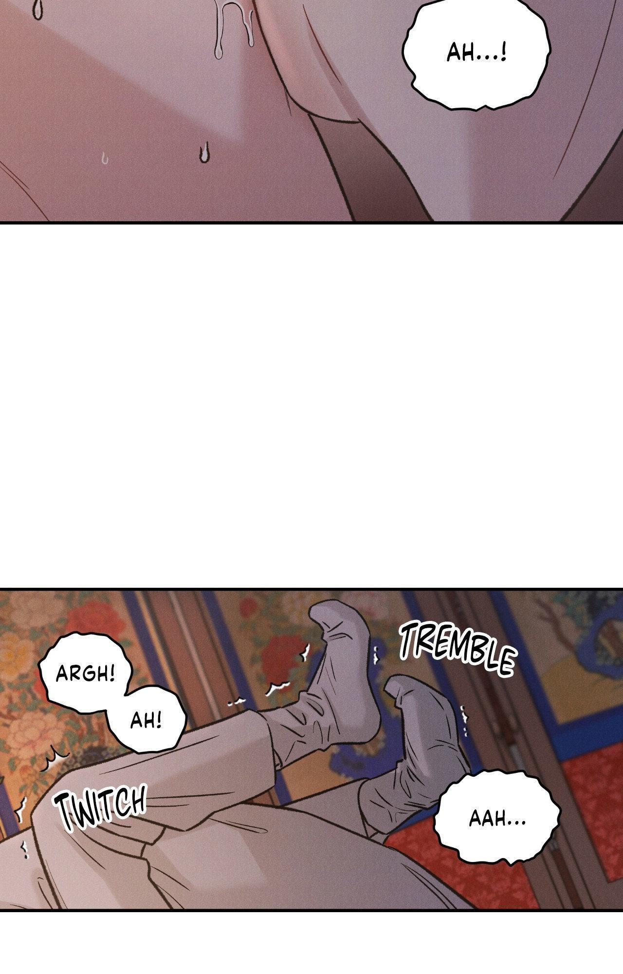 Gale of the God Chapter 5 - Page 31 in English