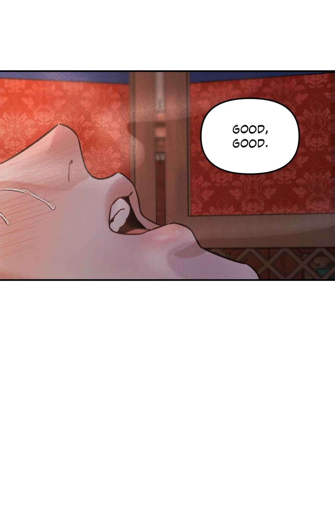 Gale of the God Chapter 5 - Page 41 in English