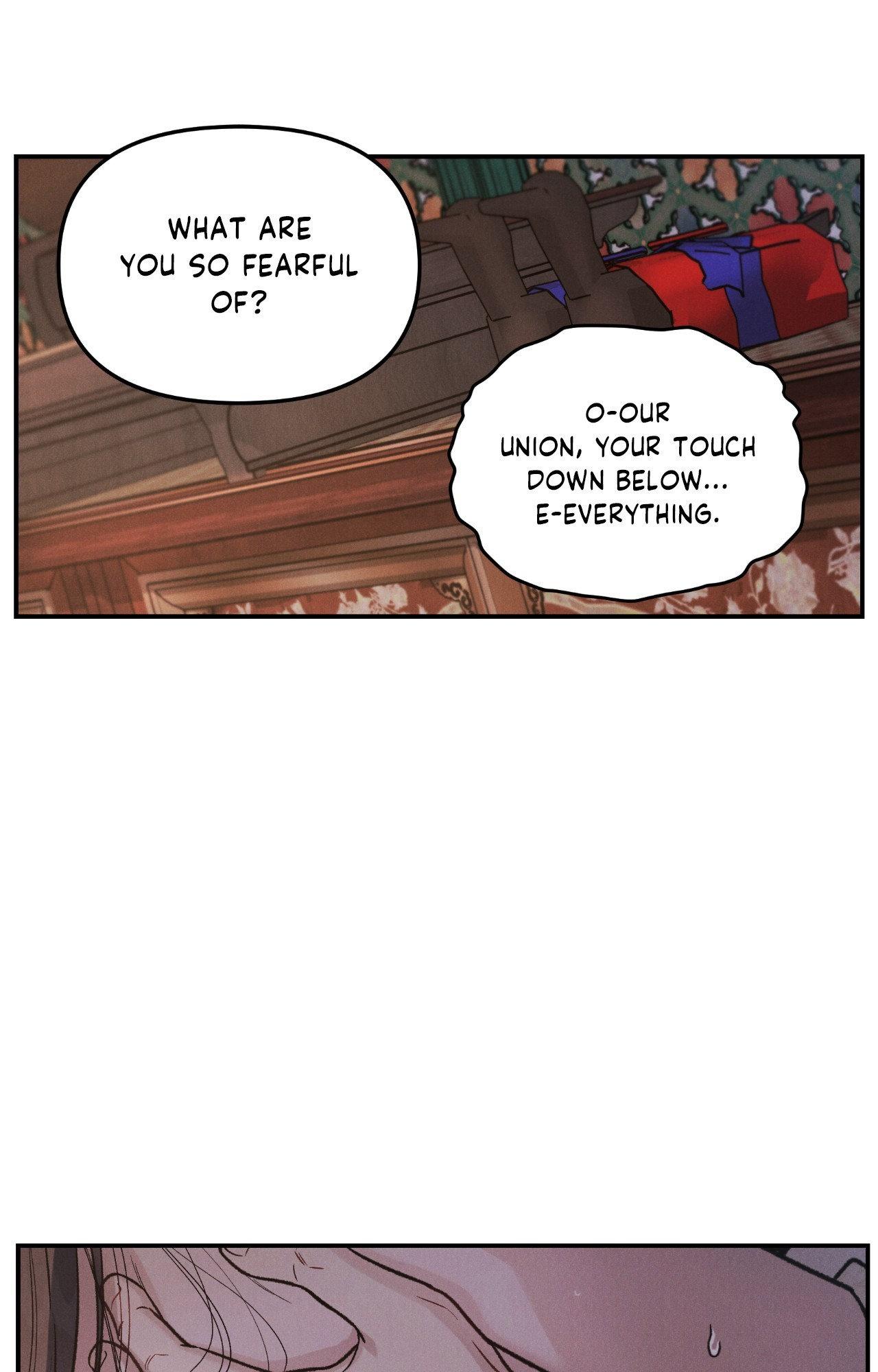 Gale of the God Chapter 5 - Page 46 in English