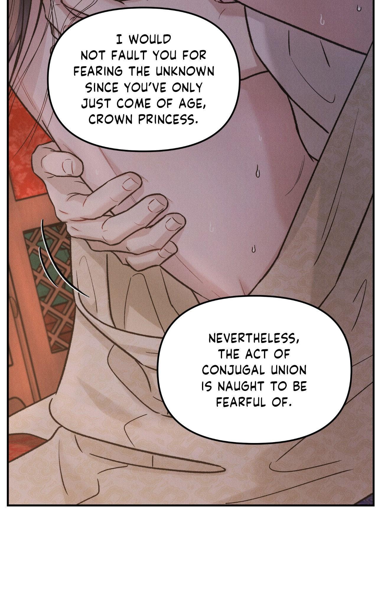 Gale of the God Chapter 5 - Page 47 in English