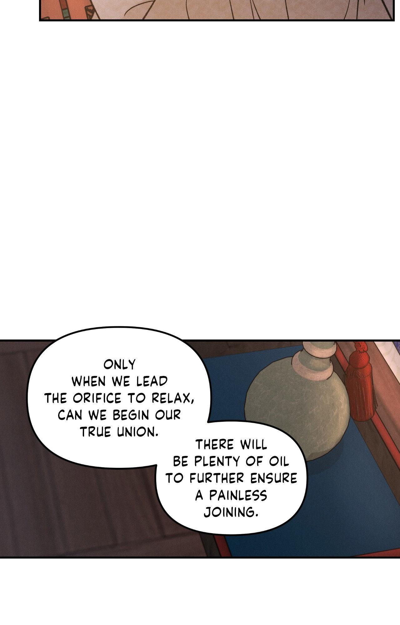 Gale of the God Chapter 5 - Page 49 in English