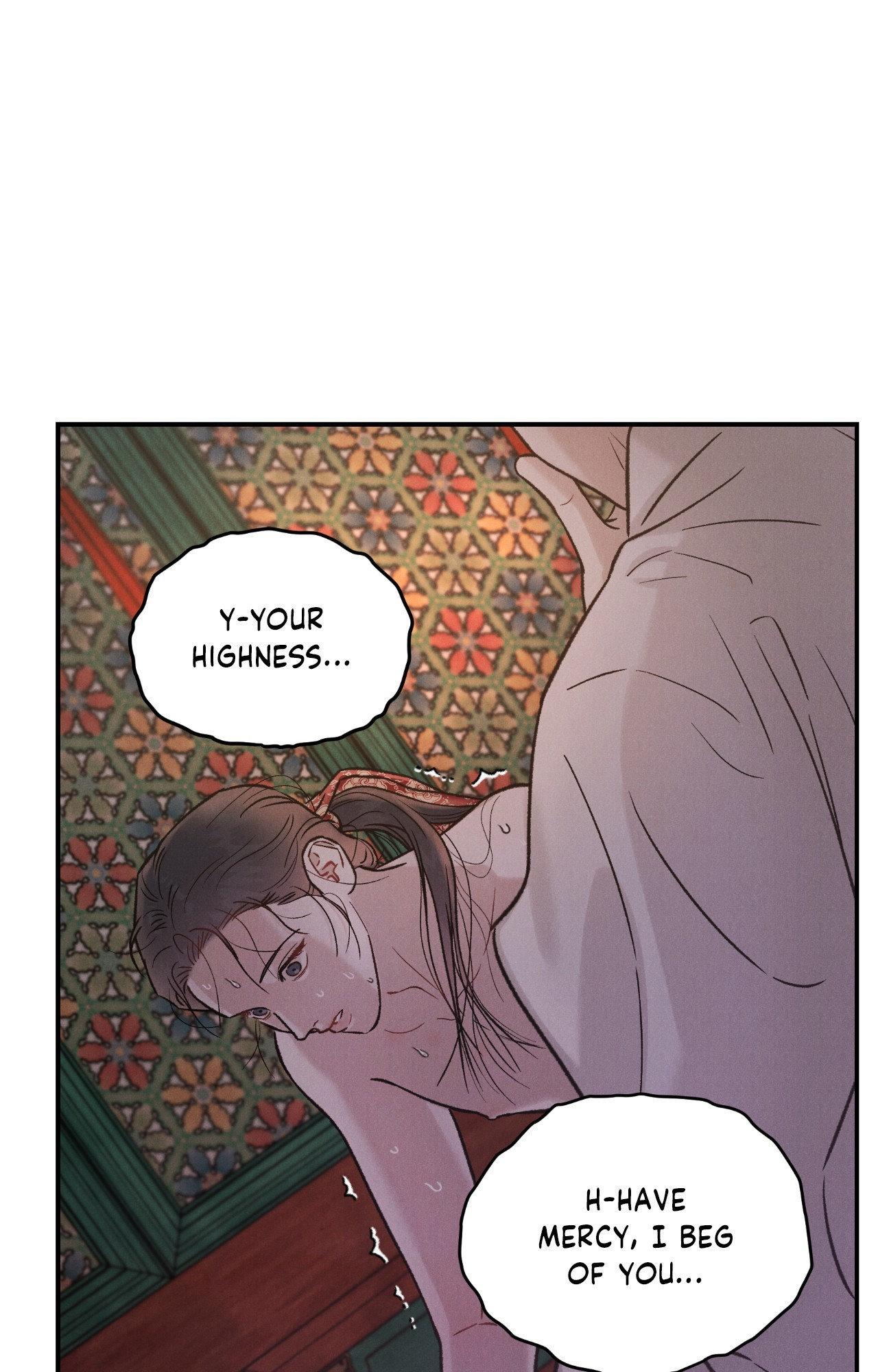 Gale of the God Chapter 5 - Page 59 in English