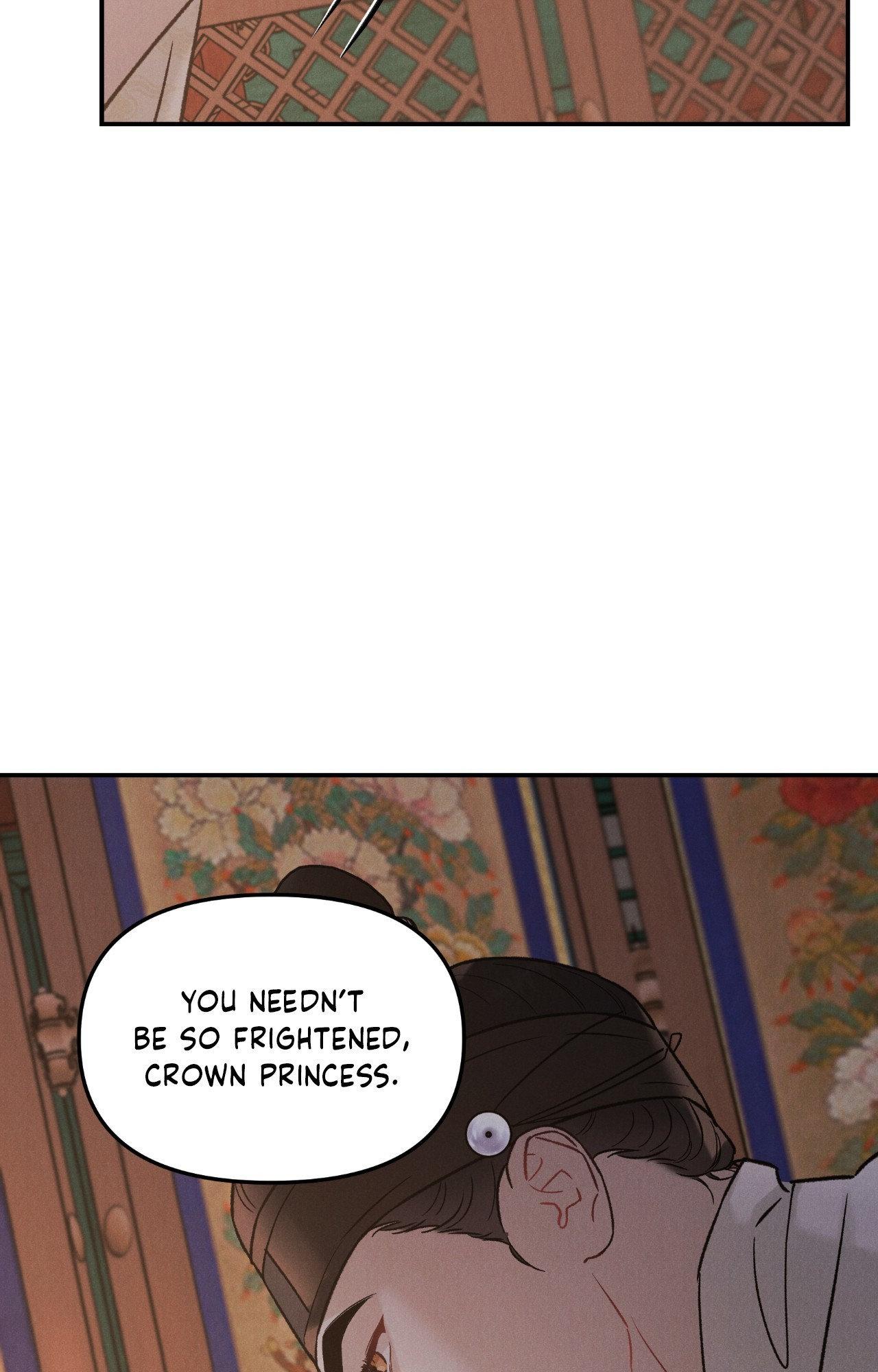 Gale of the God Chapter 5 - Page 13 in English