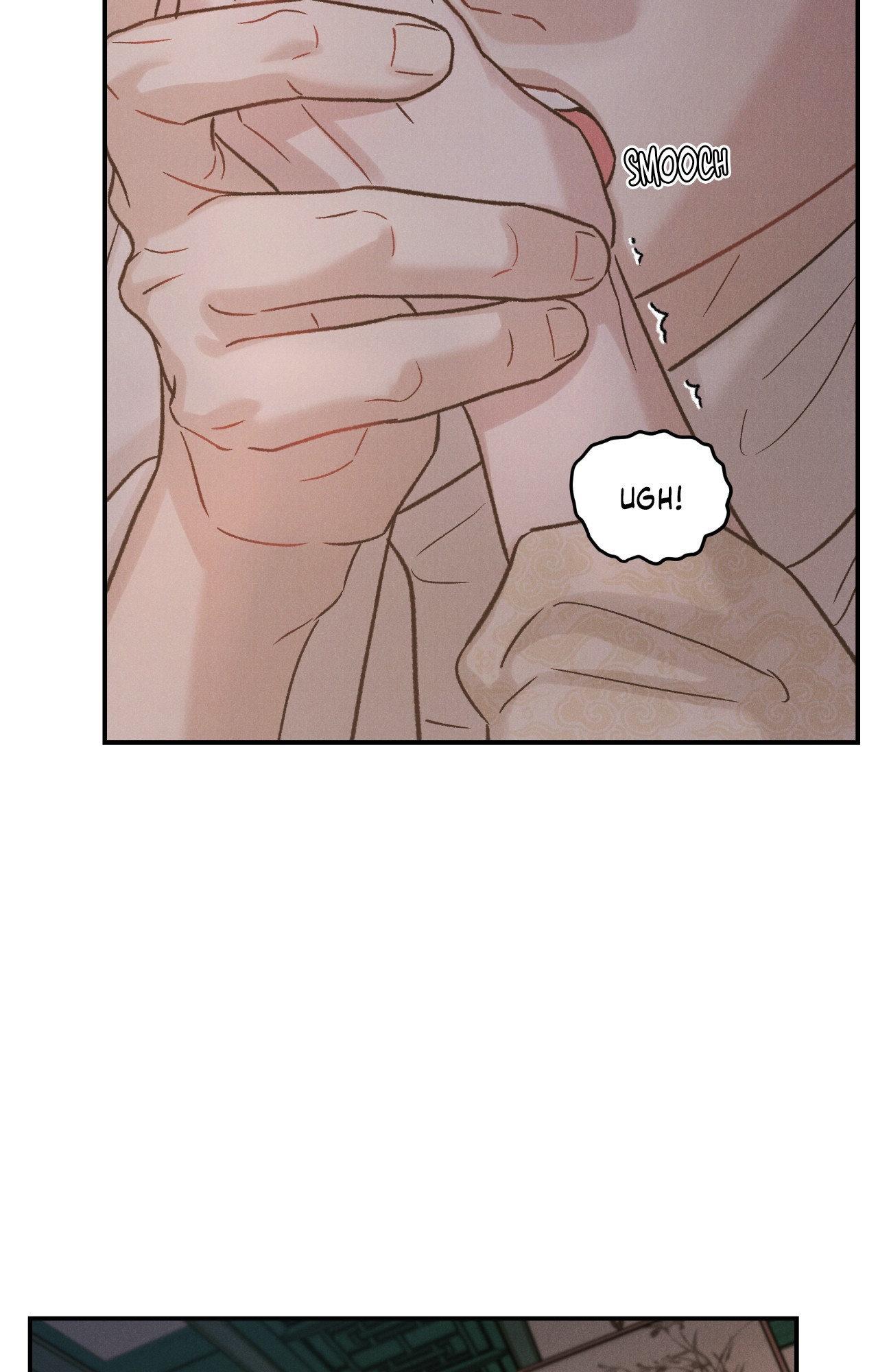 Gale of the God Chapter 5 - Page 17 in English