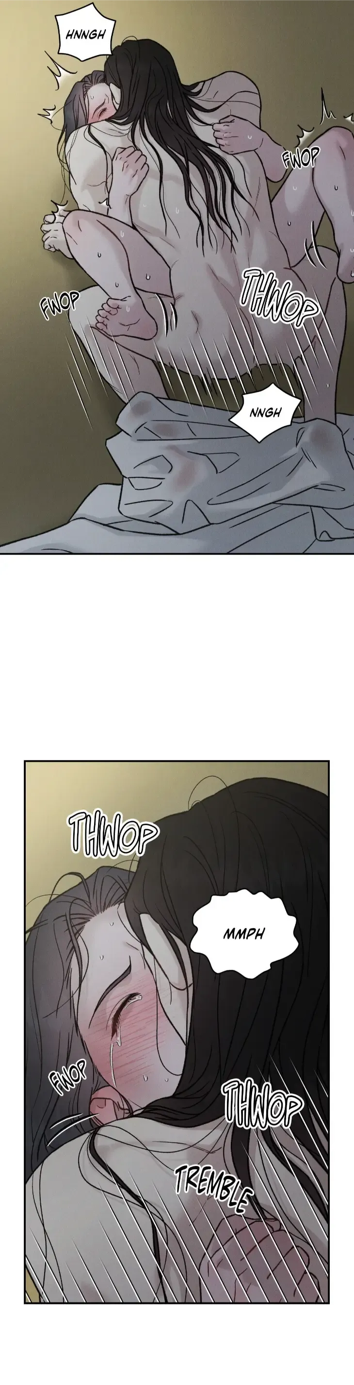 Gale of the God Chapter 50.5 - Page 11 in English