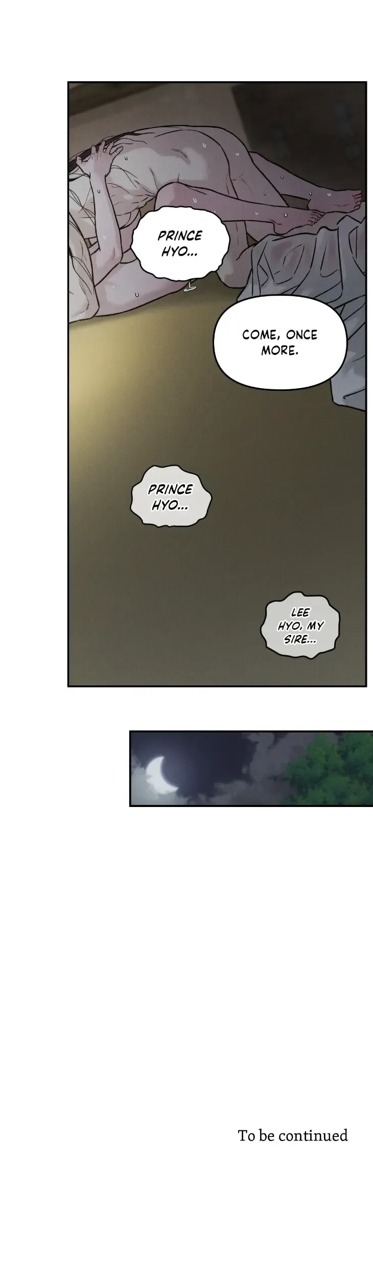 Gale of the God Chapter 50.5 - Page 17 in English