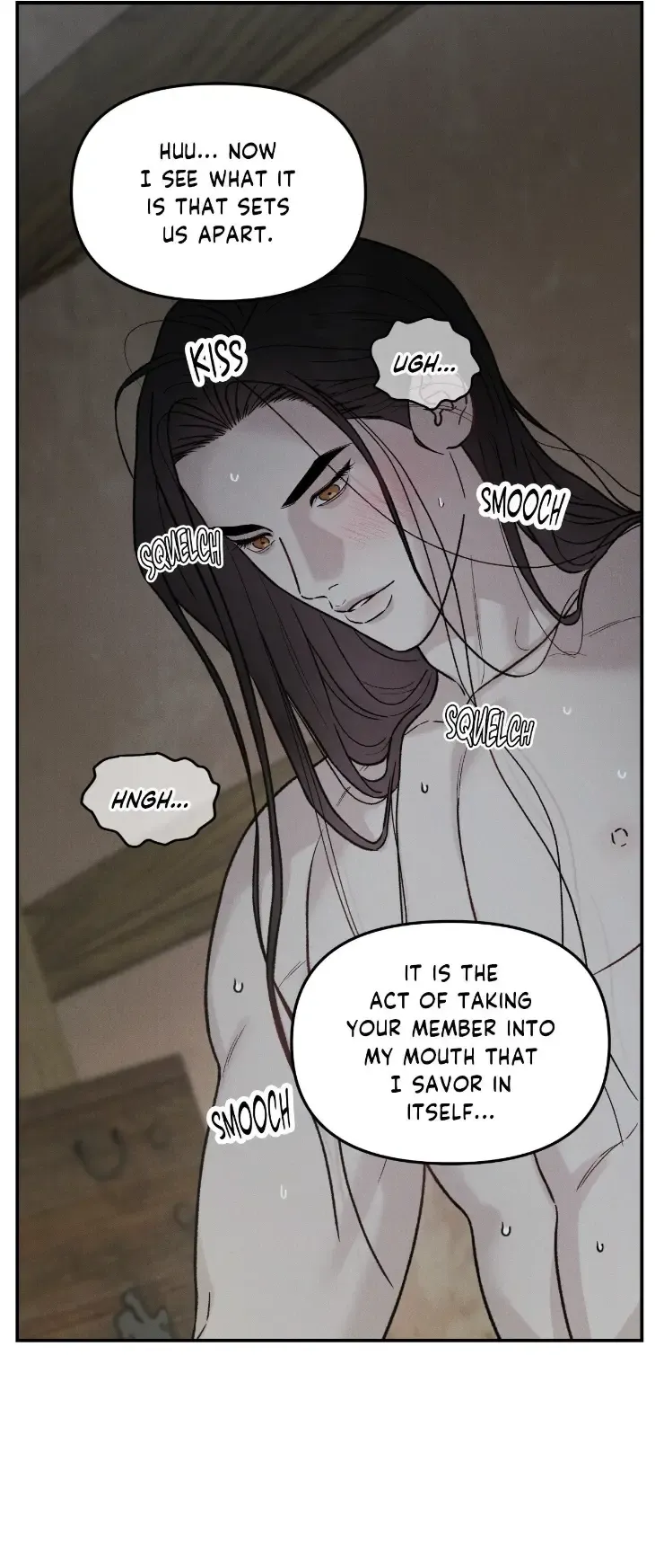 Gale of the God Chapter 50 - Page 16 in English