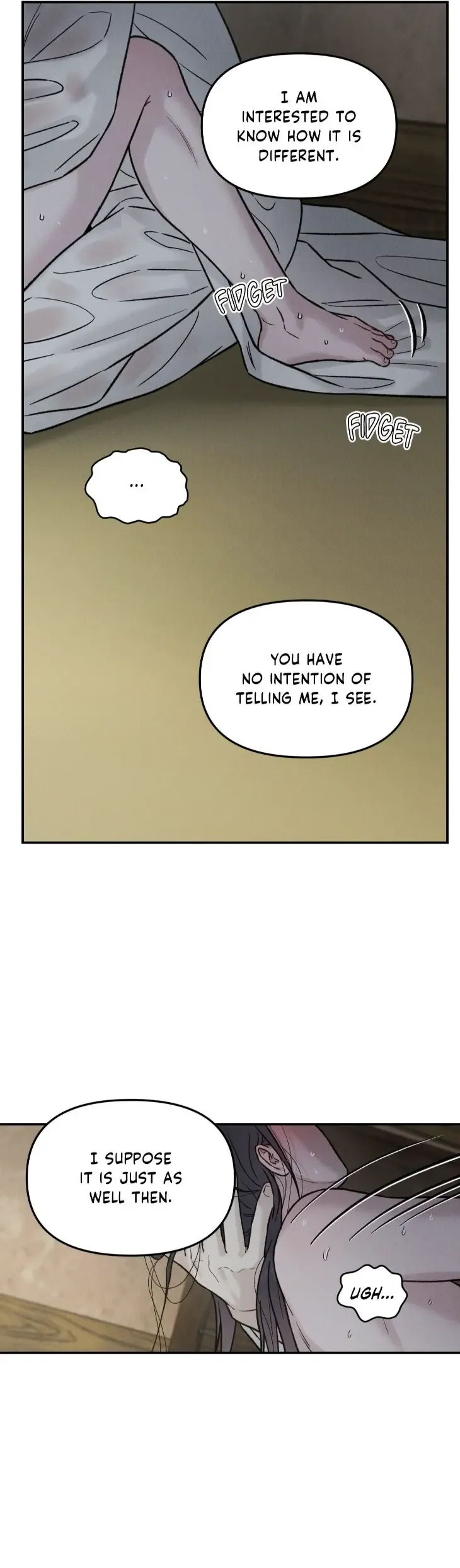 Gale of the God Chapter 50 - Page 9 in English