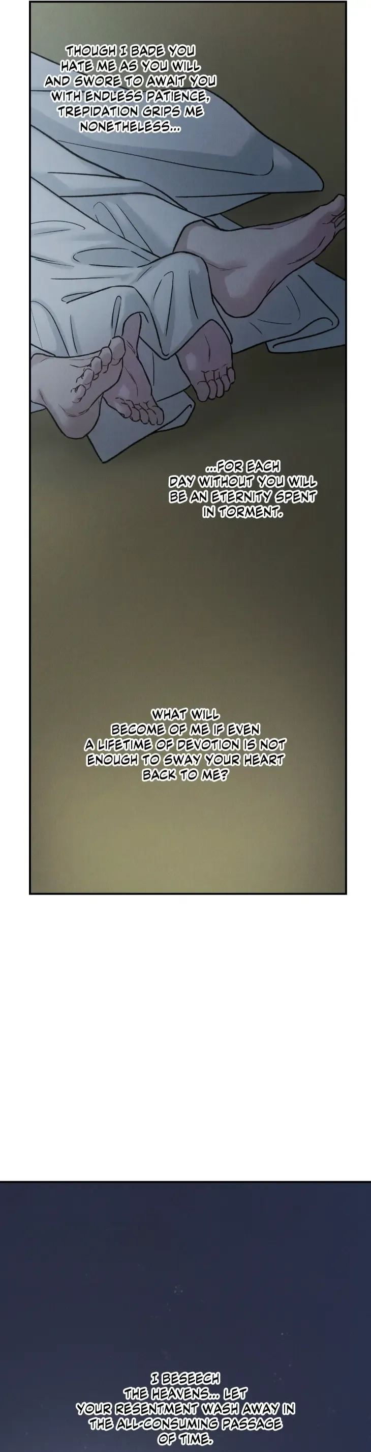 Gale of the God Chapter 51 - Page 16 in English