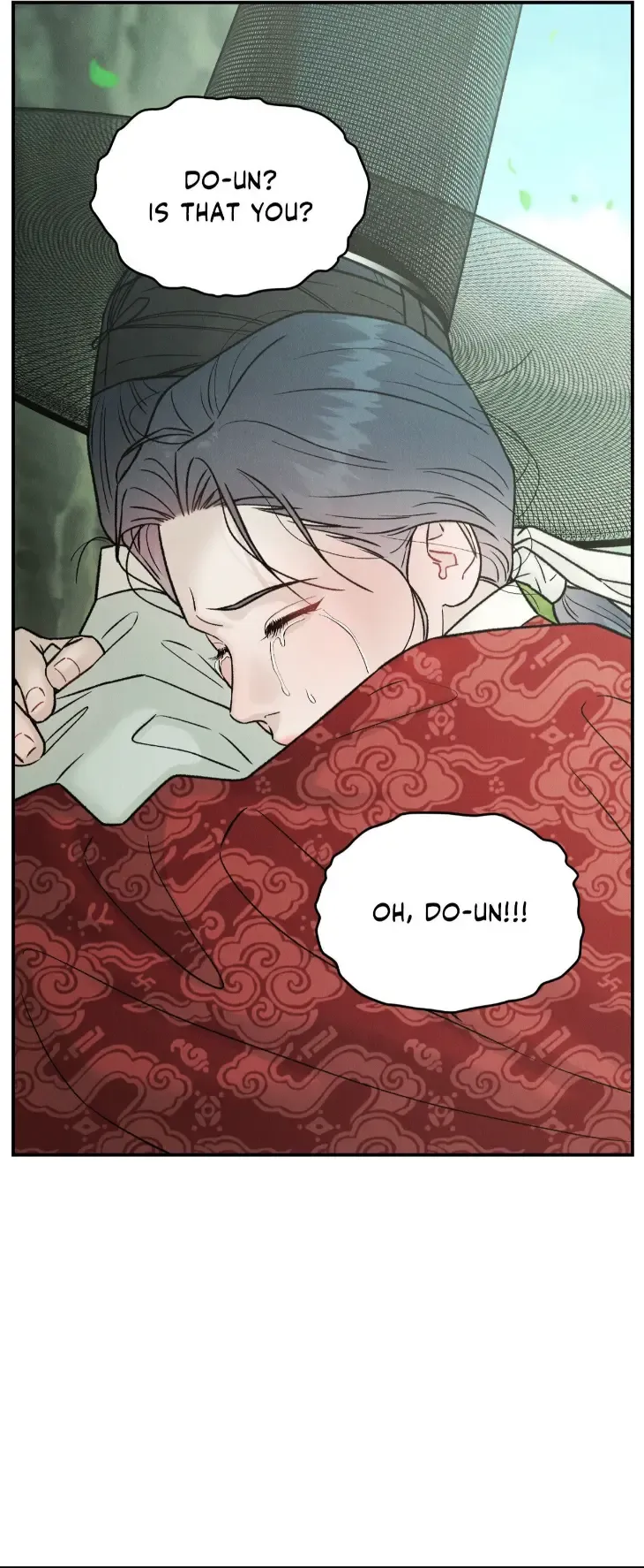 Gale of the God Chapter 51 - Page 26 in English