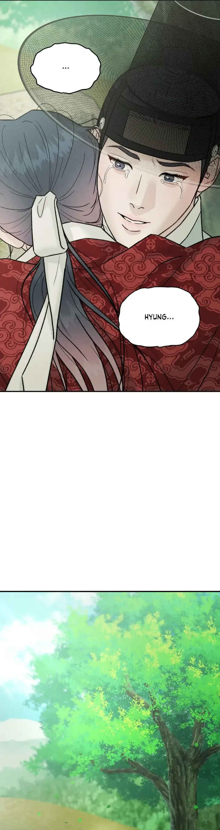 Gale of the God Chapter 51 - Page 27 in English