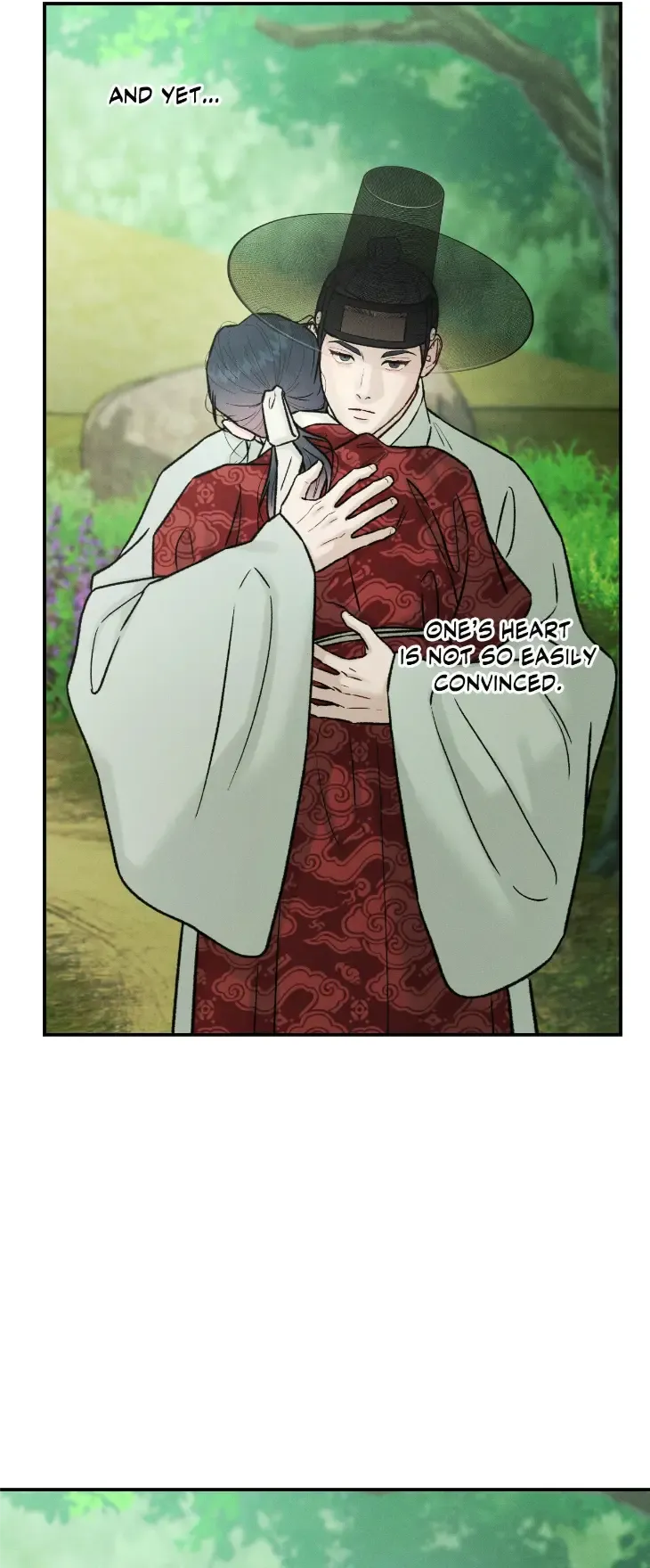 Gale of the God Chapter 51 - Page 30 in English