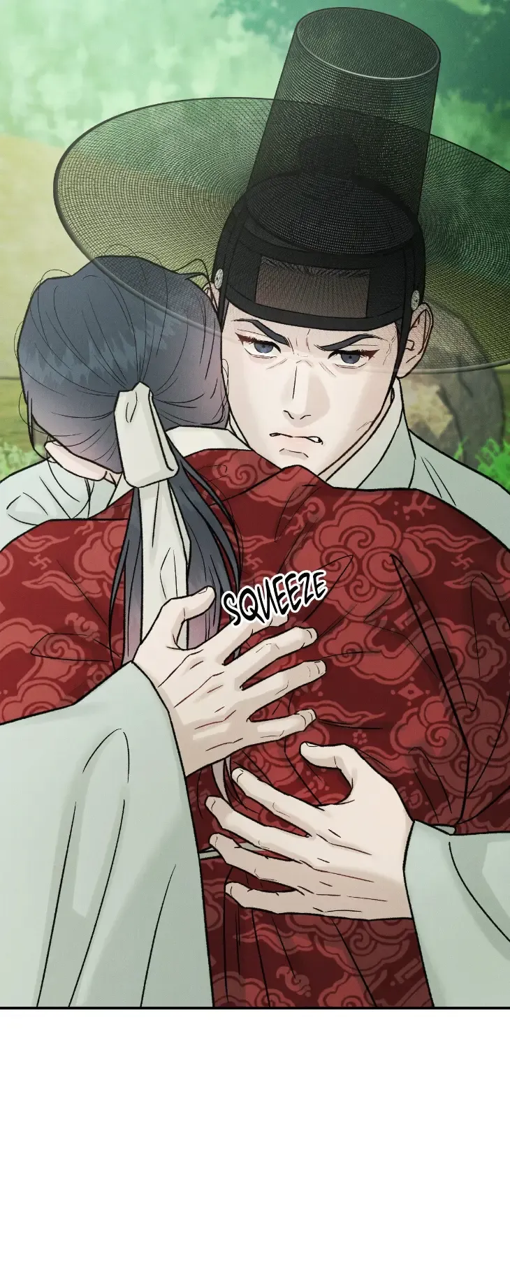 Gale of the God Chapter 51 - Page 31 in English