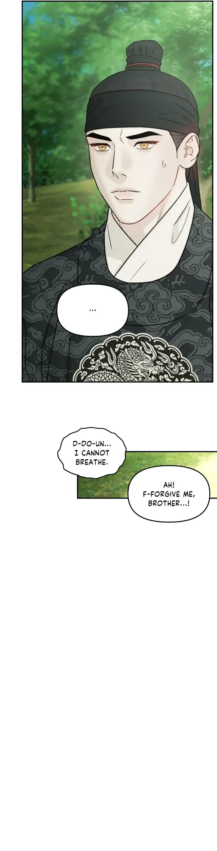 Gale of the God Chapter 51 - Page 32 in English