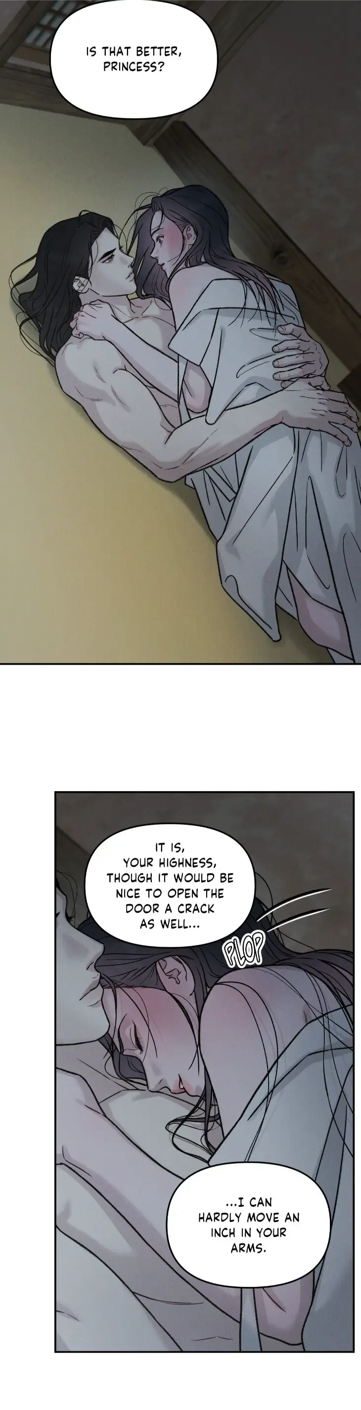 Gale of the God Chapter 51 - Page 6 in English