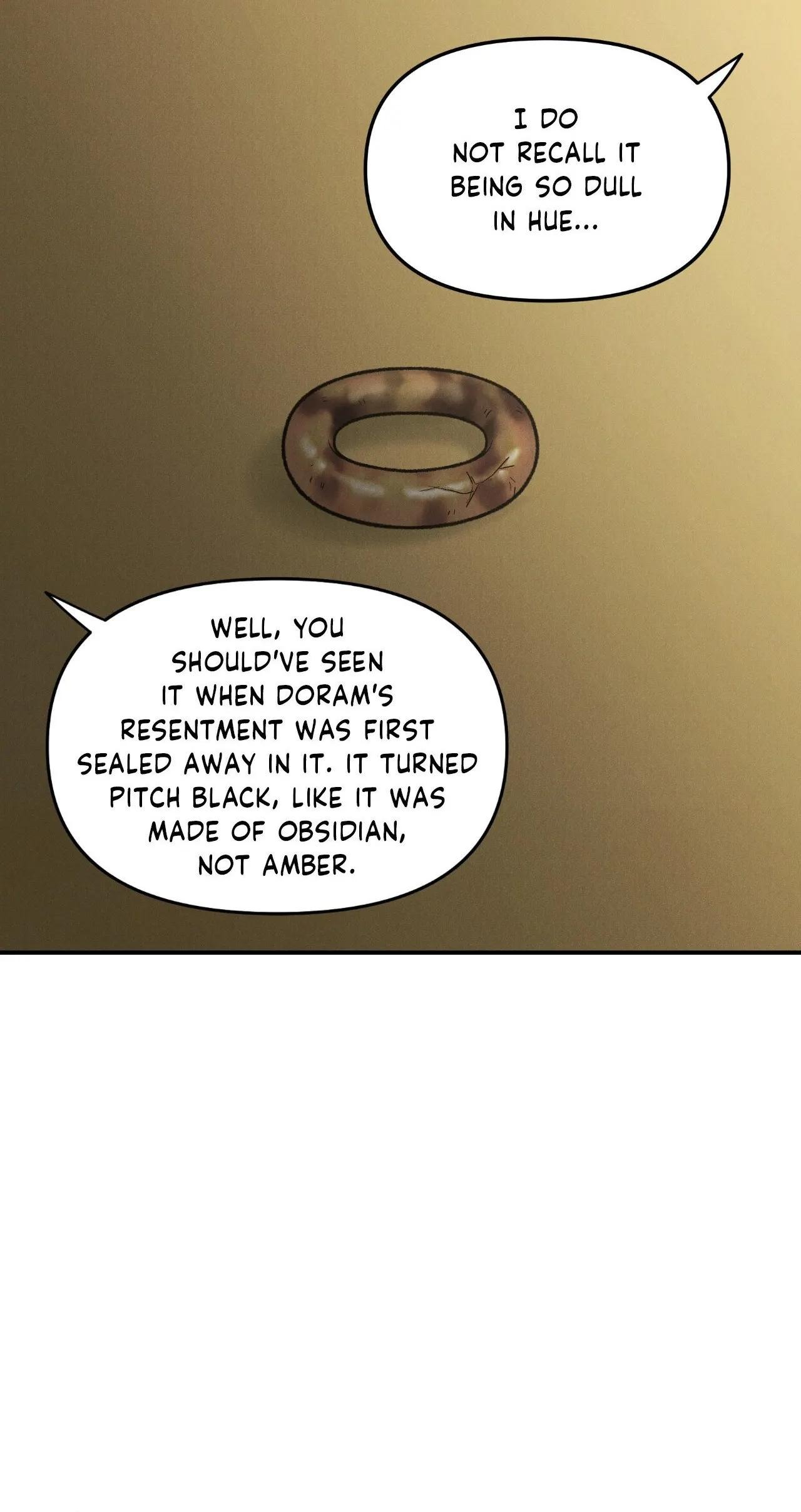 Gale of the God Chapter 52 - Page 13 in English