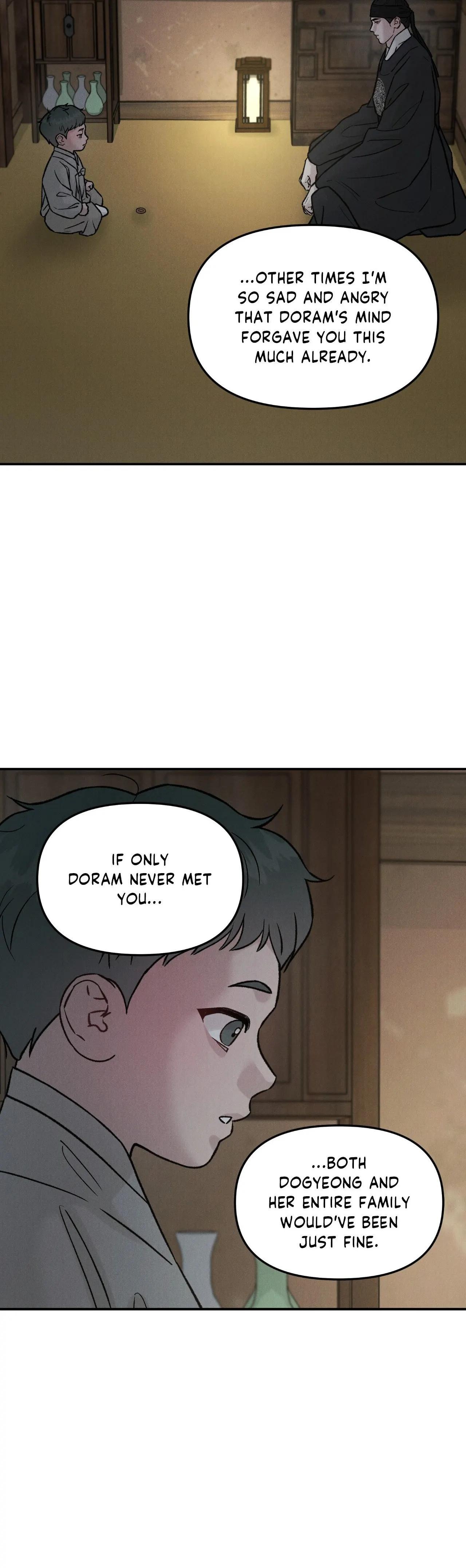 Gale of the God Chapter 52 - Page 15 in English