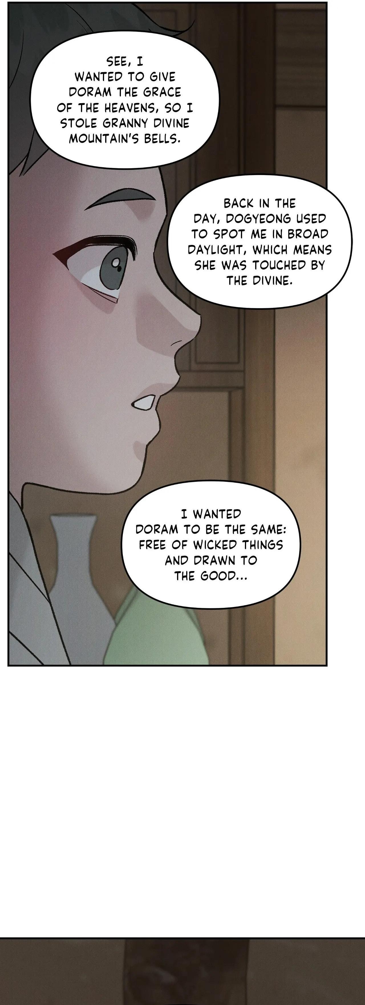 Gale of the God Chapter 52 - Page 19 in English