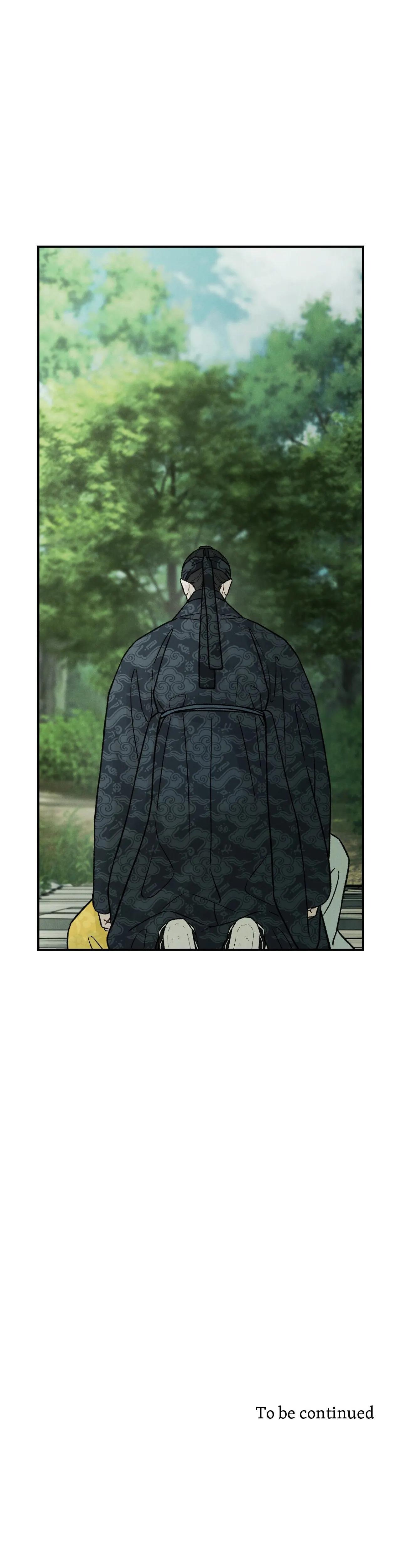 Gale of the God Chapter 52 - Page 38 in English