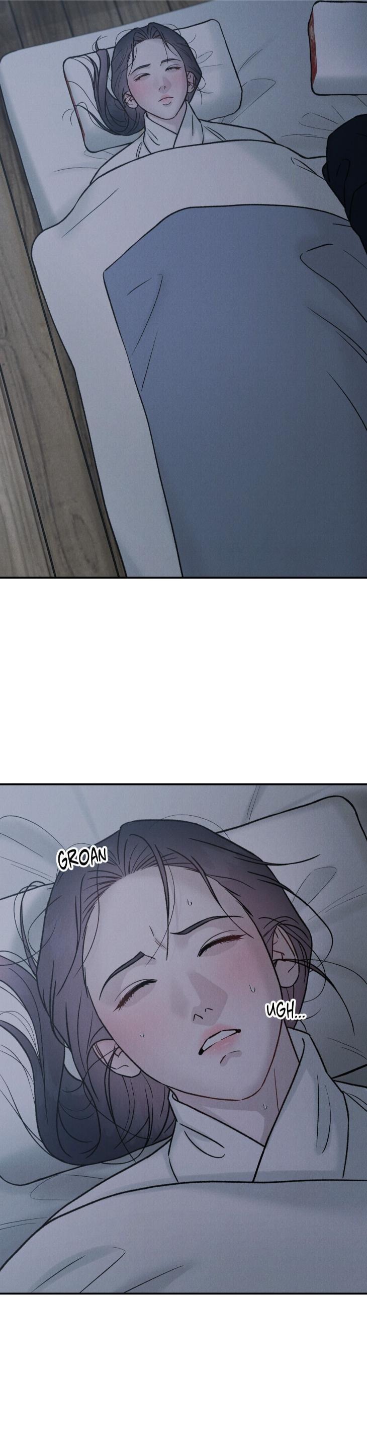 Gale of the God Chapter 53.5 - Page 11 in English