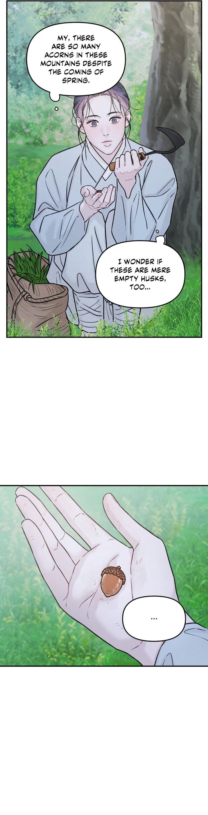 Gale of the God Chapter 53 - Page 12 in English