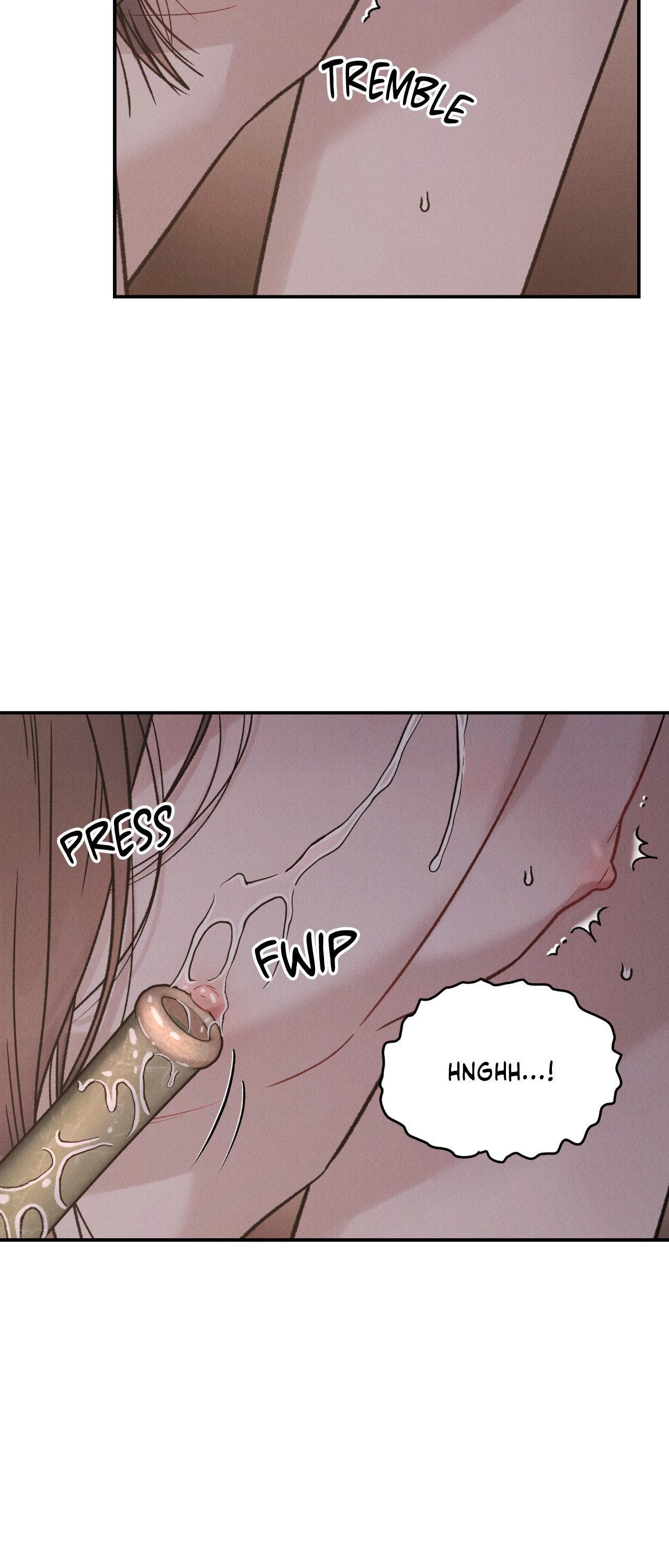 Gale of the God Chapter 6 - Page 26 in English