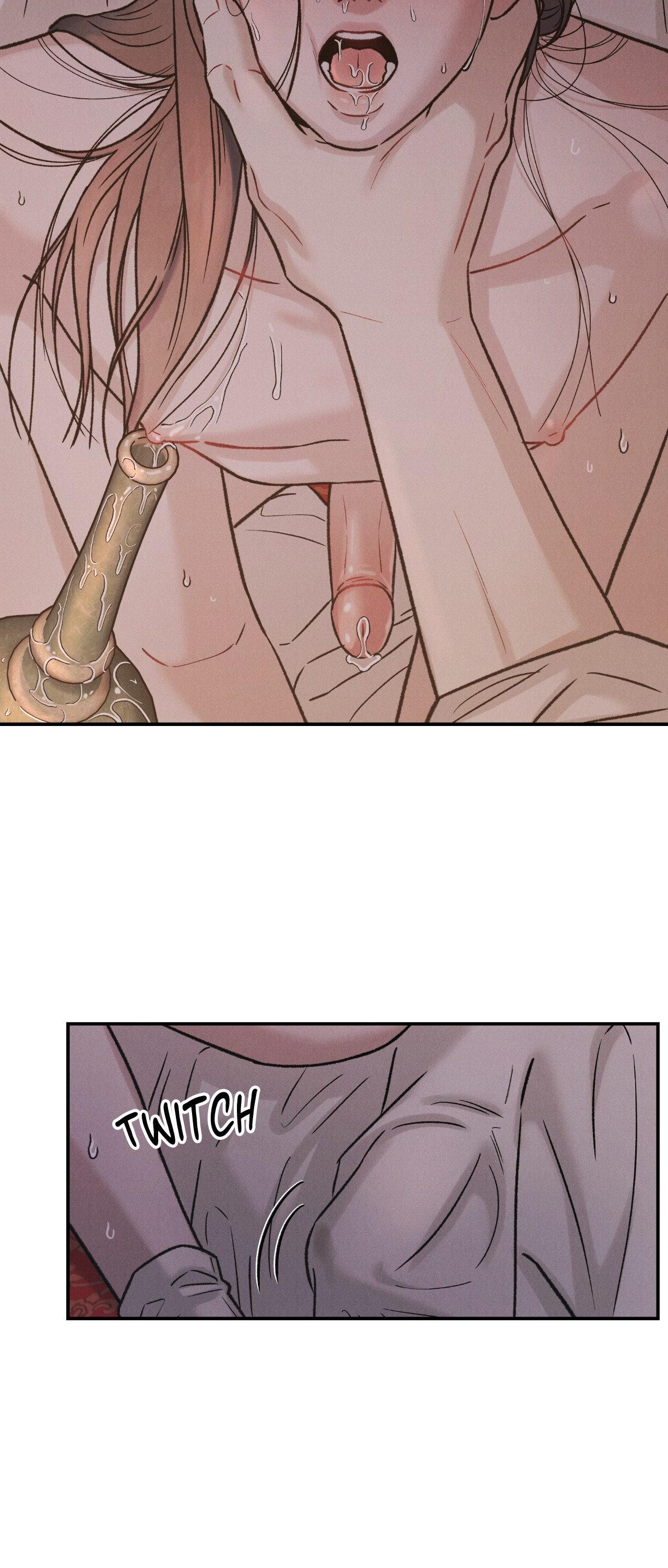 Gale of the God Chapter 6 - Page 29 in English