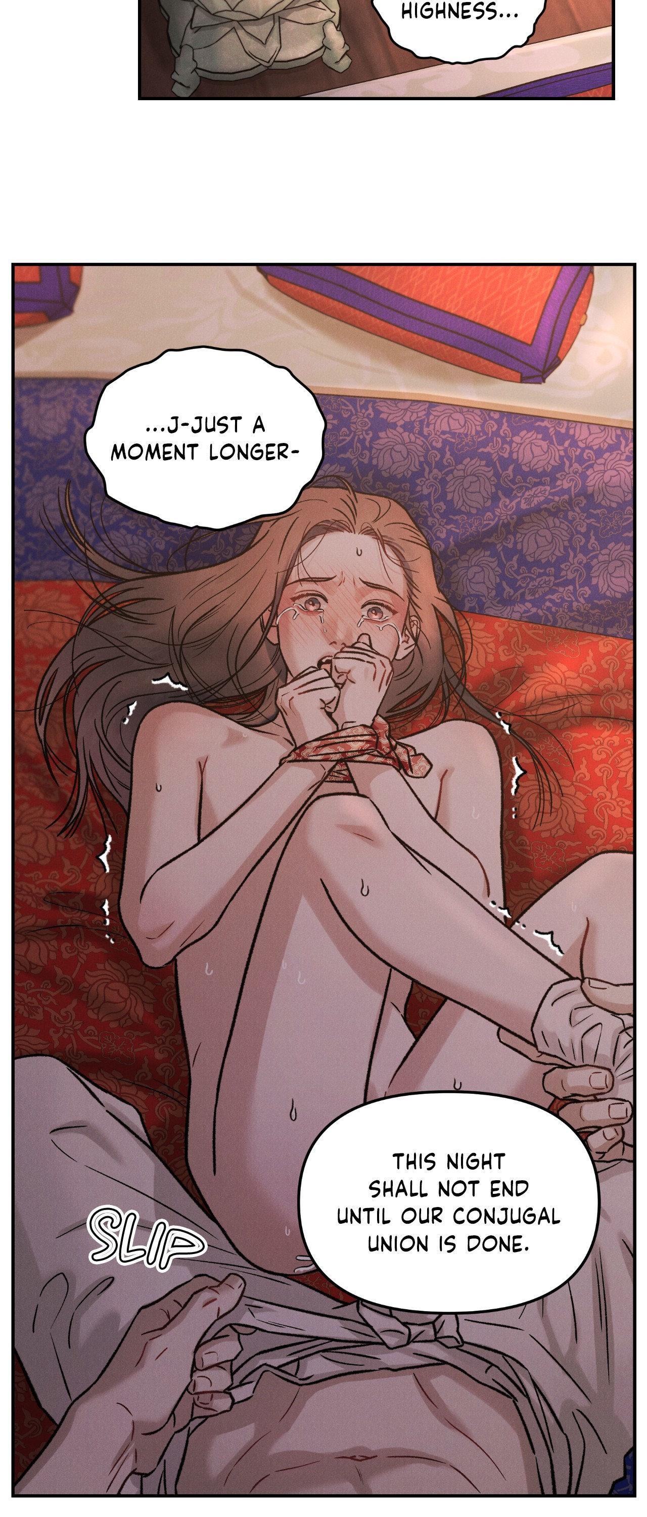 Gale of the God Chapter 6 - Page 32 in English