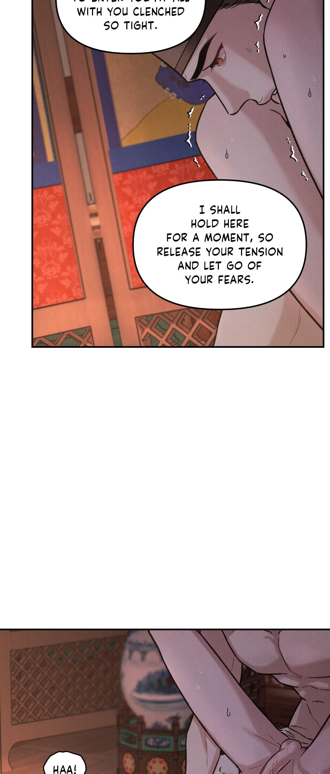 Gale of the God Chapter 6 - Page 39 in English