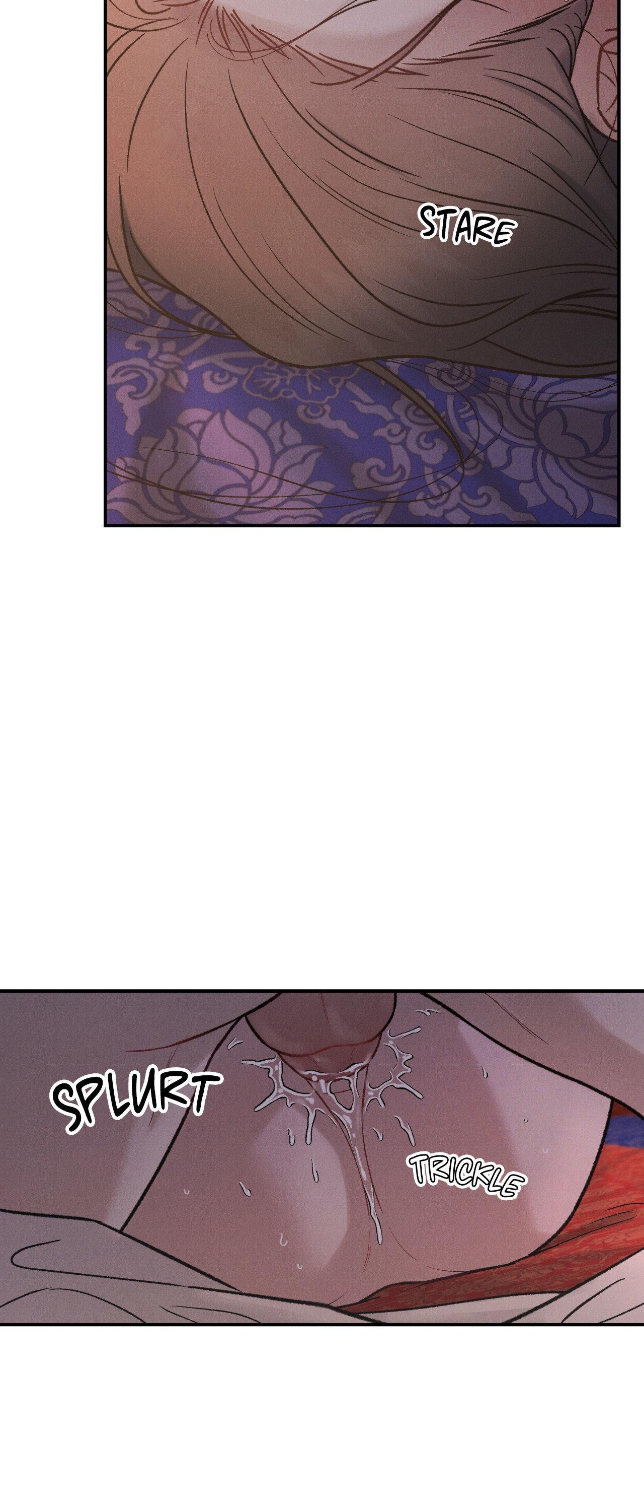 Gale of the God Chapter 6 - Page 41 in English