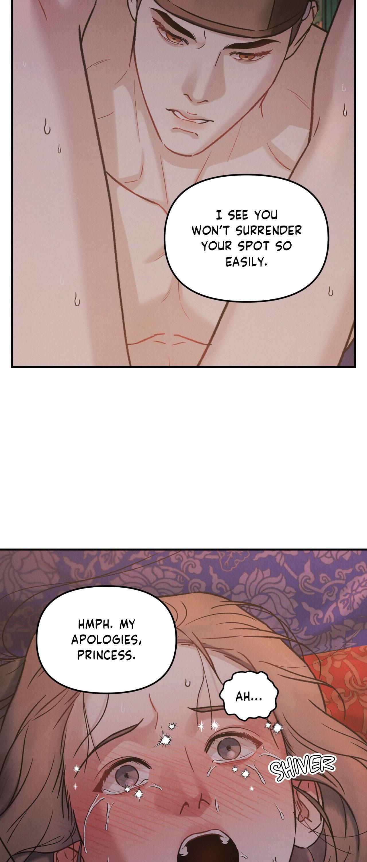 Gale of the God Chapter 6 - Page 46 in English