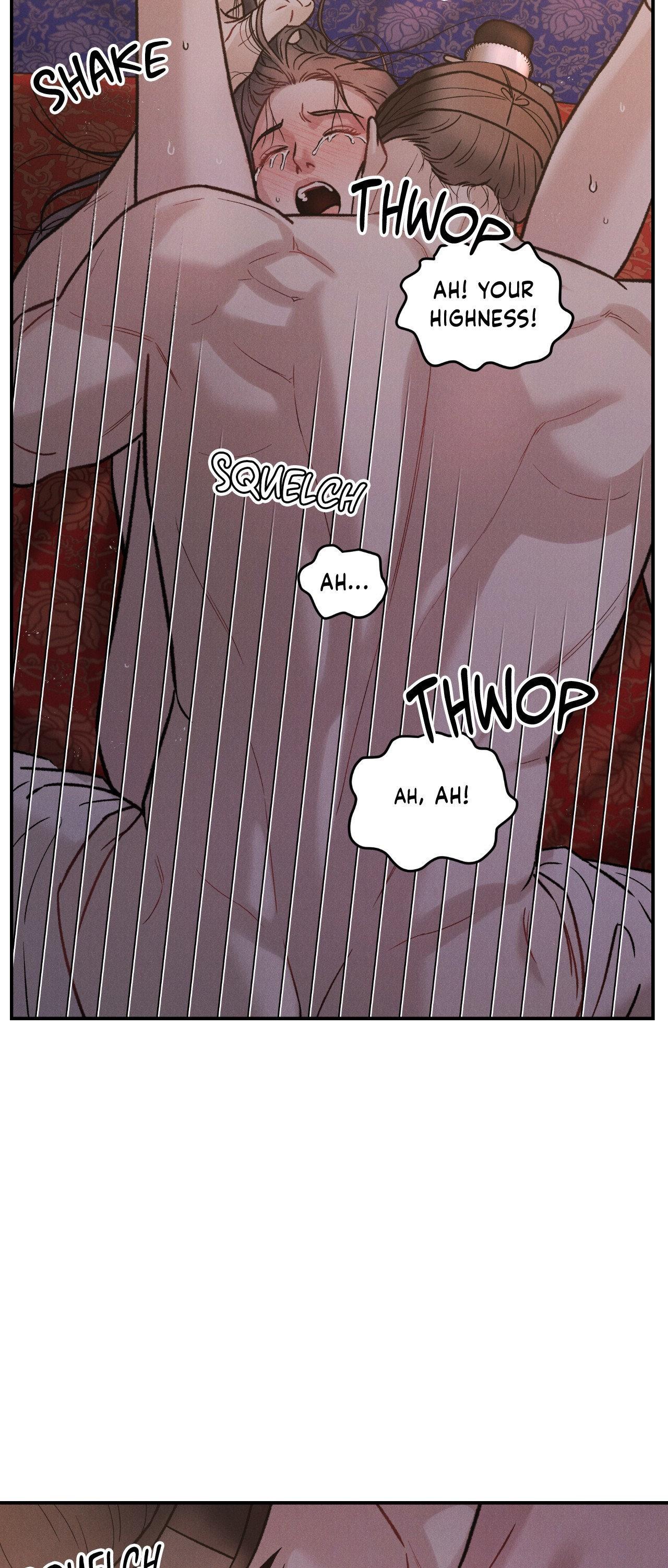 Gale of the God Chapter 6 - Page 49 in English