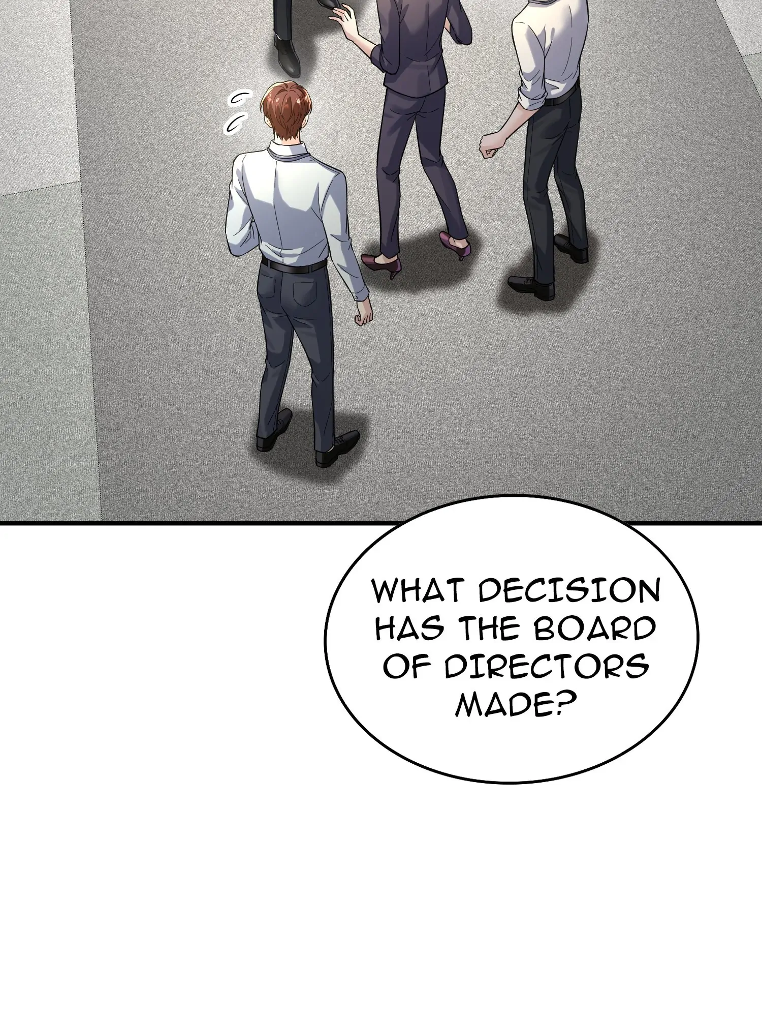 Gale of the God Chapter 6 - Page 12 in English