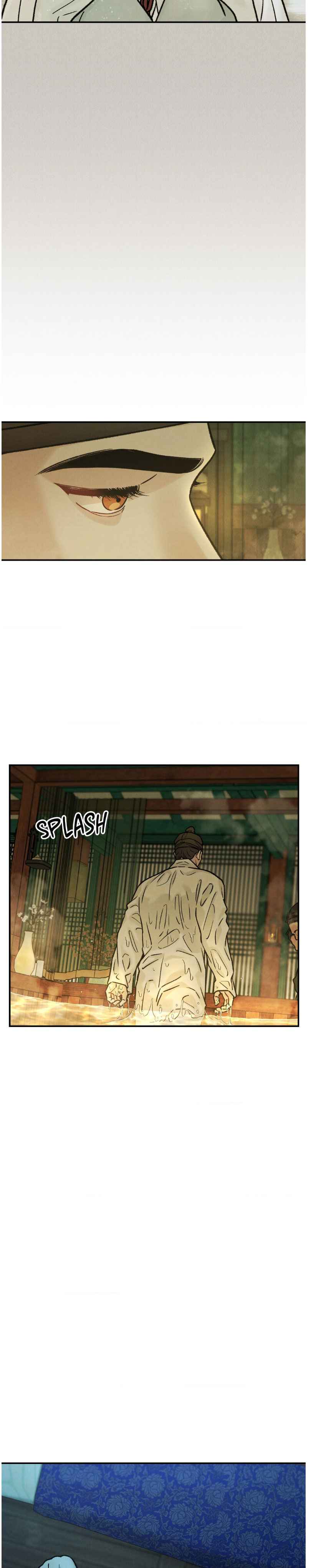 Gale of the God Chapter 7.5 - Page 8 in English