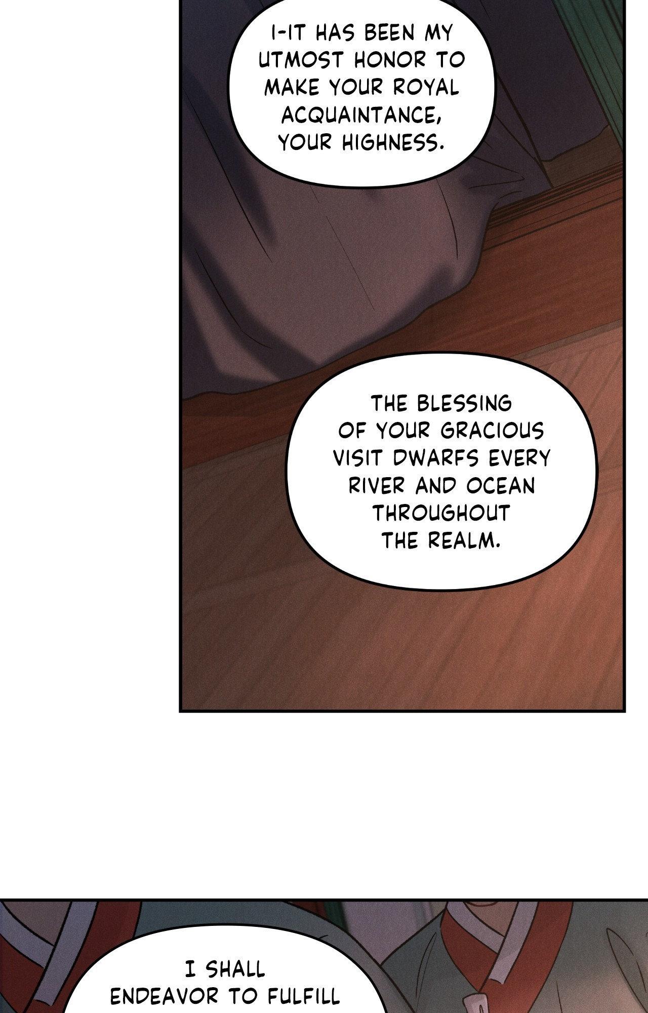 Gale of the God Chapter 7 - Page 5 in English