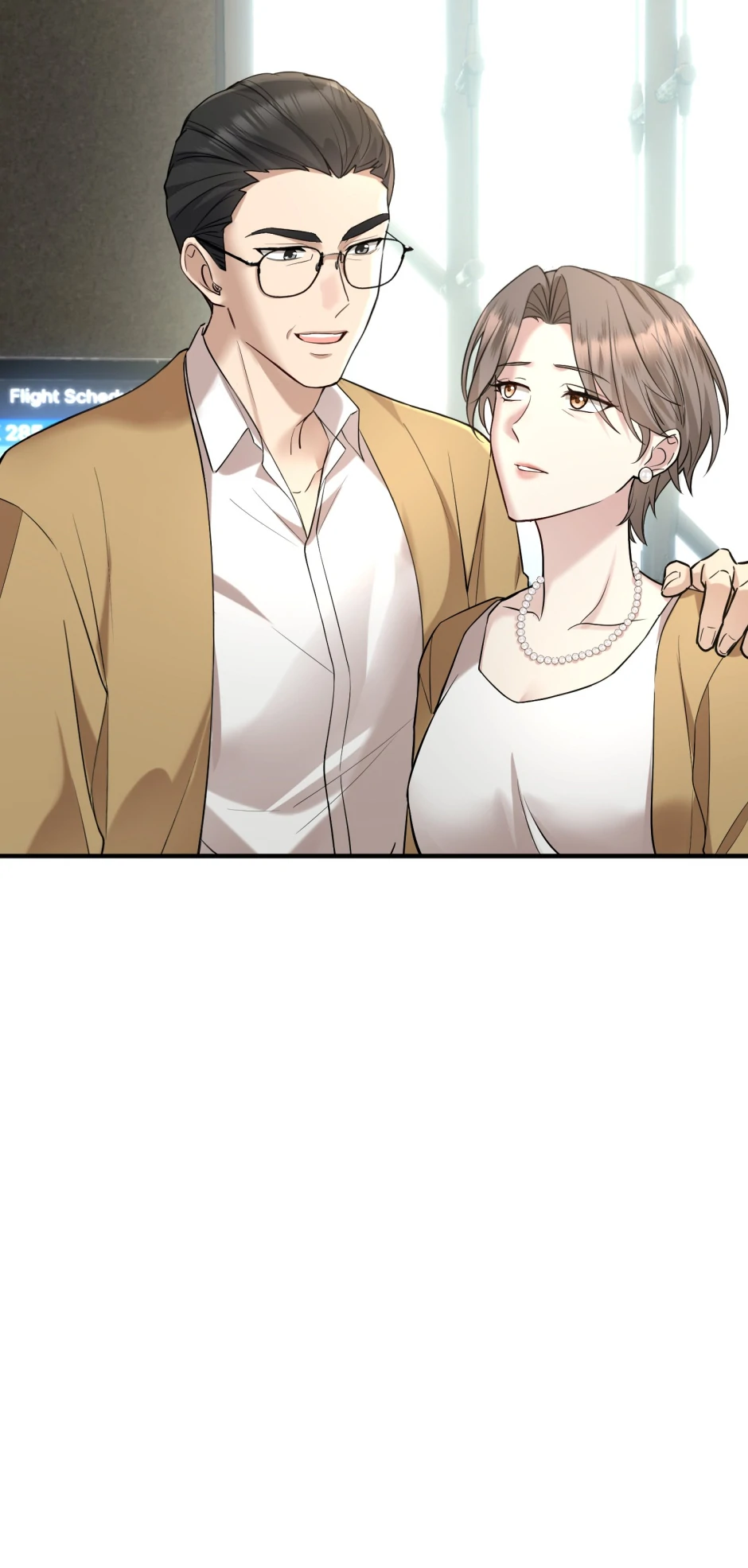 Gale of the God Chapter 8 - Page 5 in English